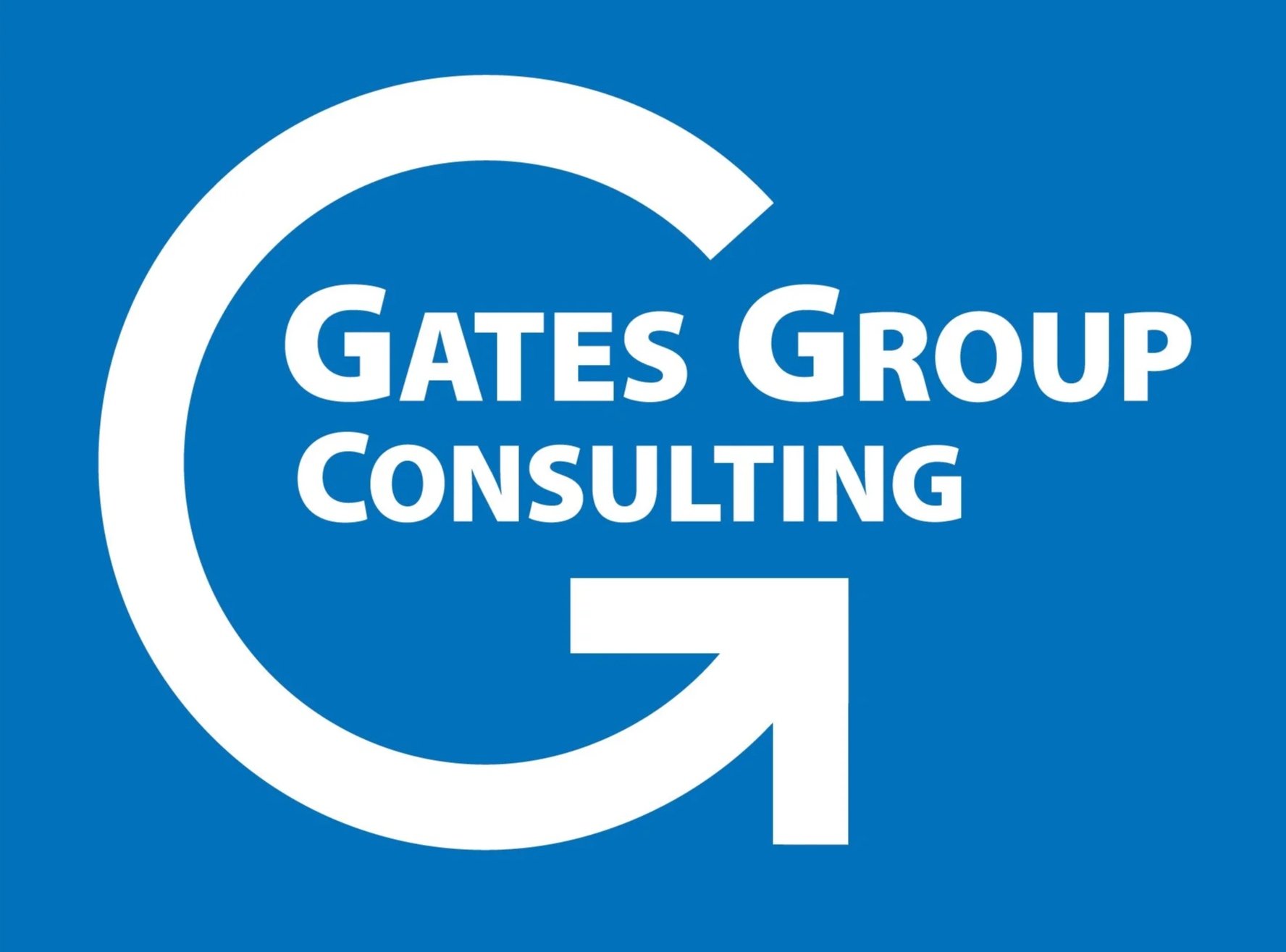 Logo Vertical version (Reverse) revised to add "Consulting" to name.