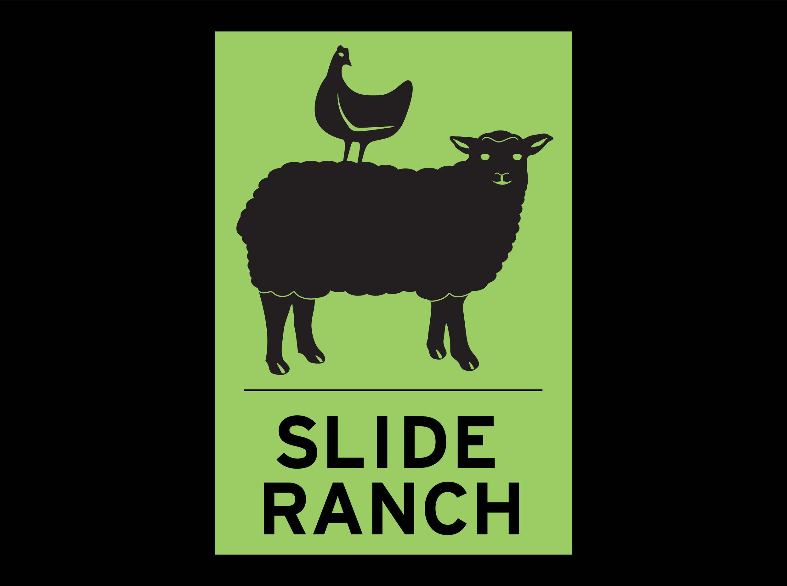 Slide Ranch