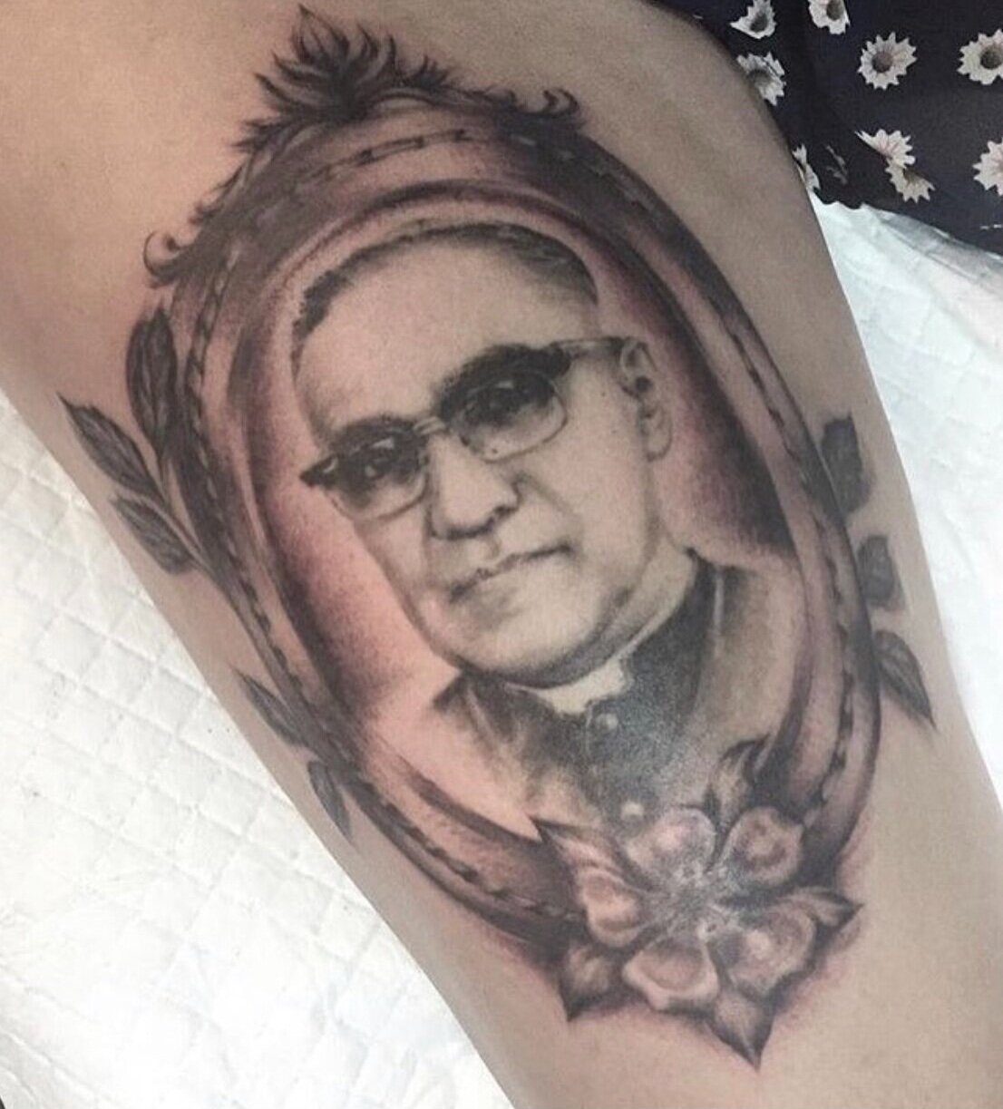 Óscar Romero