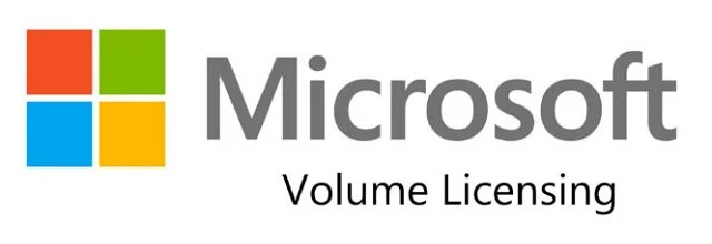 Volume license customers, typically large organizations and institutions, benefit from hugely discounted pricing, but there is a catch (Image labeled for reuse from www.microsoft.com)