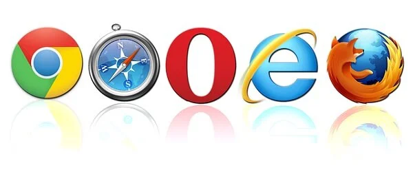 Pick a browser - is that what you will standardize on for all your computers and devices?