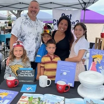 Please Put the Seat Down...and the Lid Too by Allan Mansoor