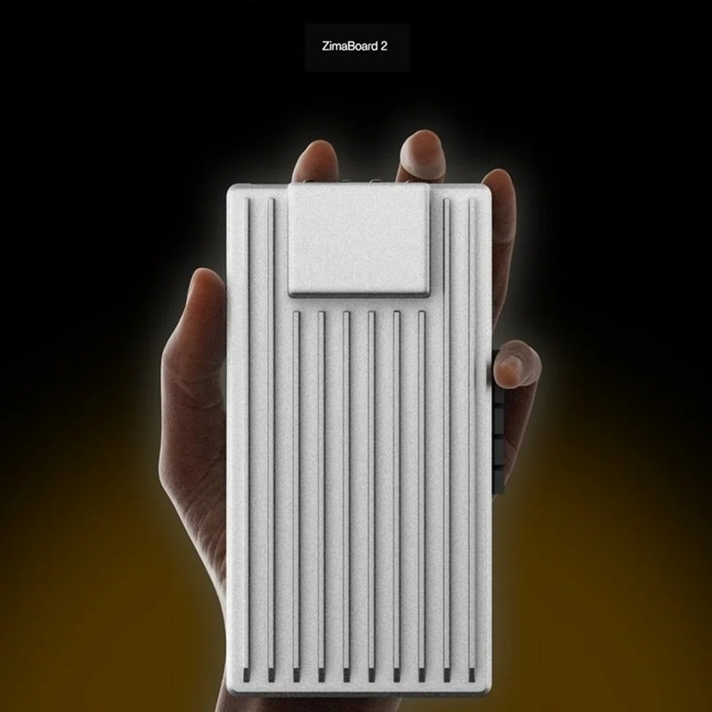 A New File Server for your Business that Won’t Break the Bank (or your Hand)