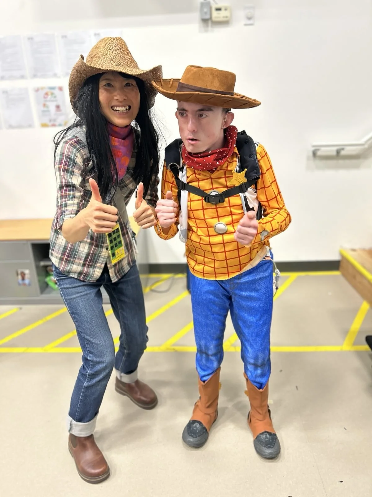 PASS does Monster Mash