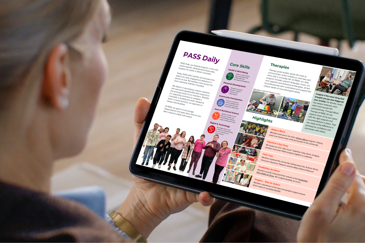 2025 Annual Report Out Now