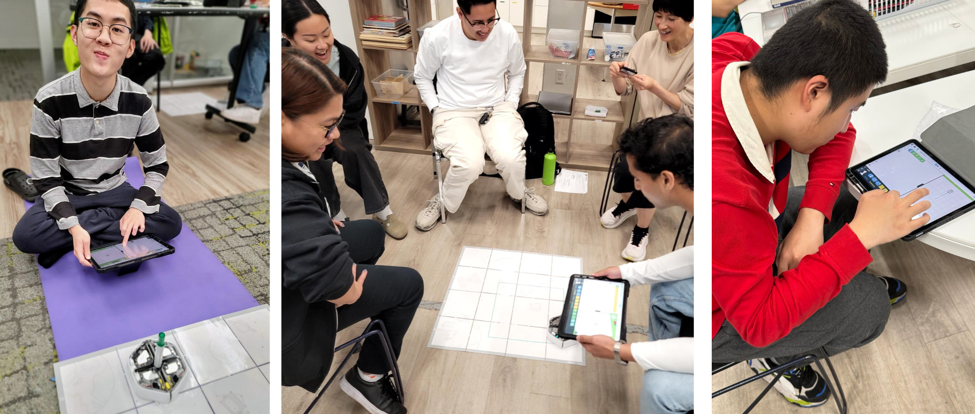 CIBC Foundation makes STEAM possible at PASS — PASS Adult Services