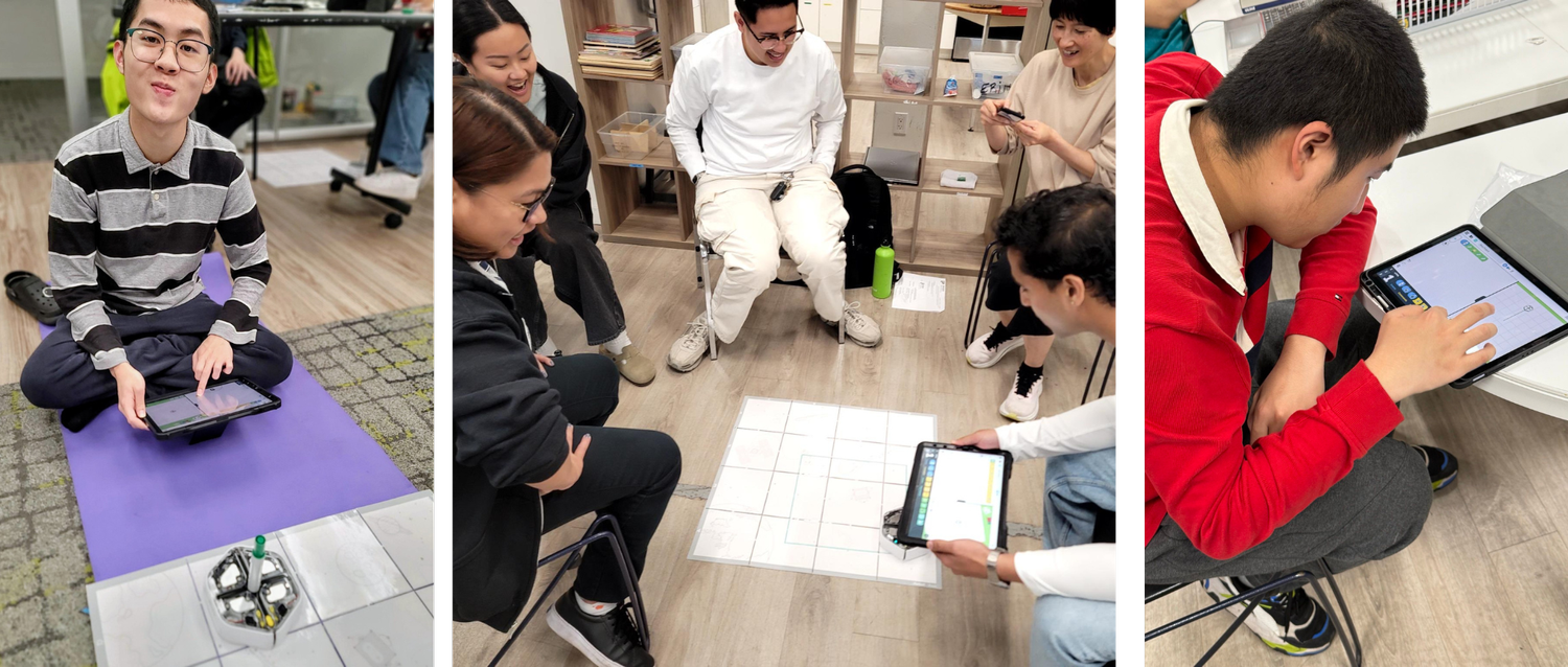 CIBC Foundation makes STEAM possible at PASS — PASS Adult Services