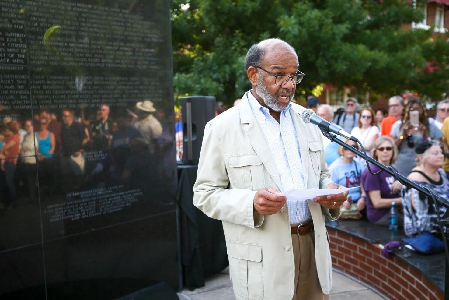 Tulsa Race Massacre 100th Anniversary : Meet 10 Tulsans Who are Helping Promote History 