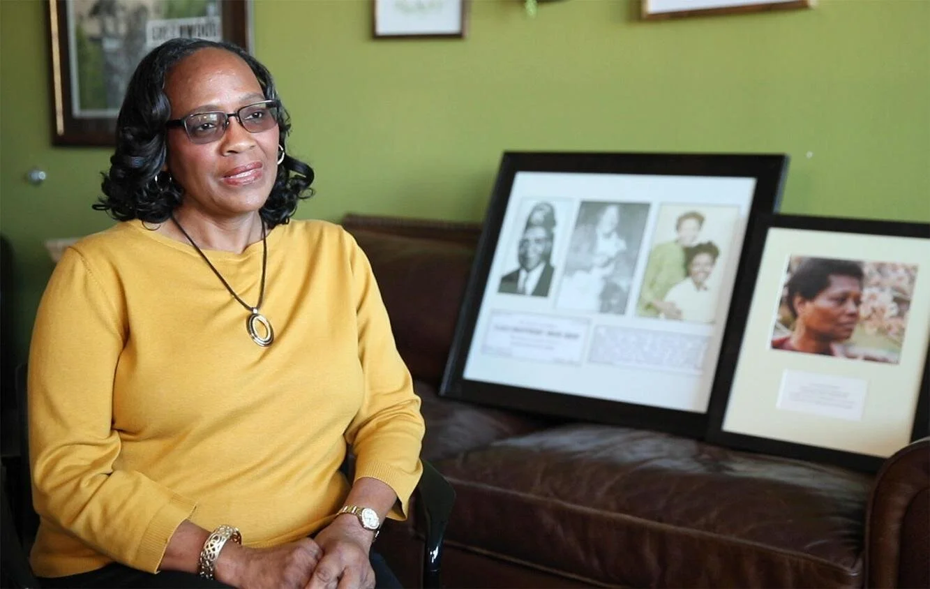 Greenwood: The Reckoning