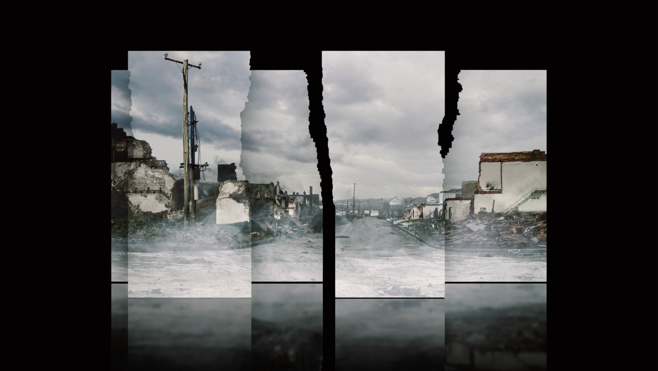 GREENWOOD WILL RISE.