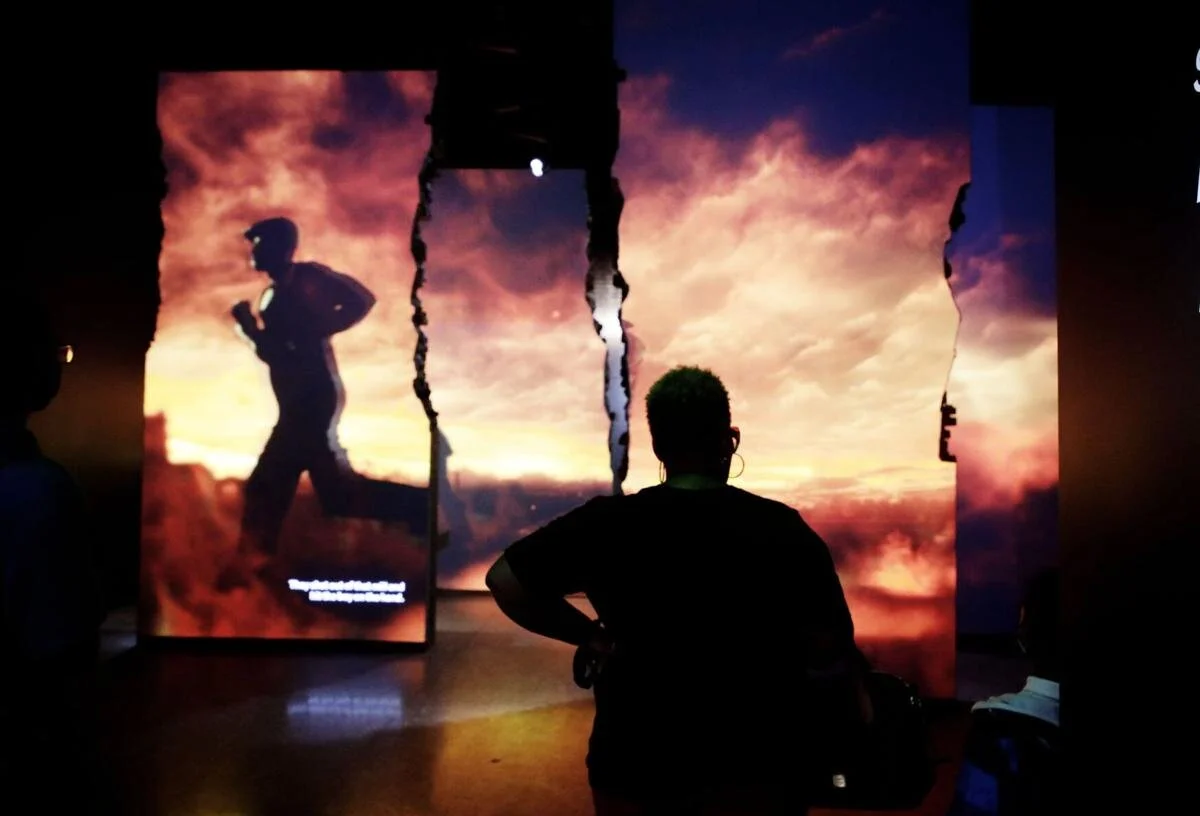 Greenwood Rising is No. 7 on USA Today's Best New Attractions List