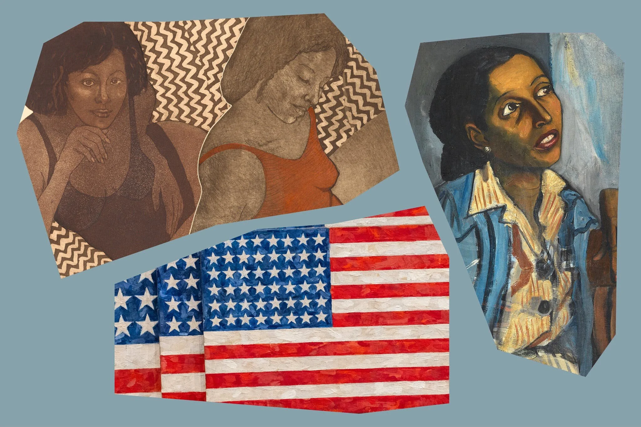 NYTimes Most Memorable Art and Image-Makers of 2021