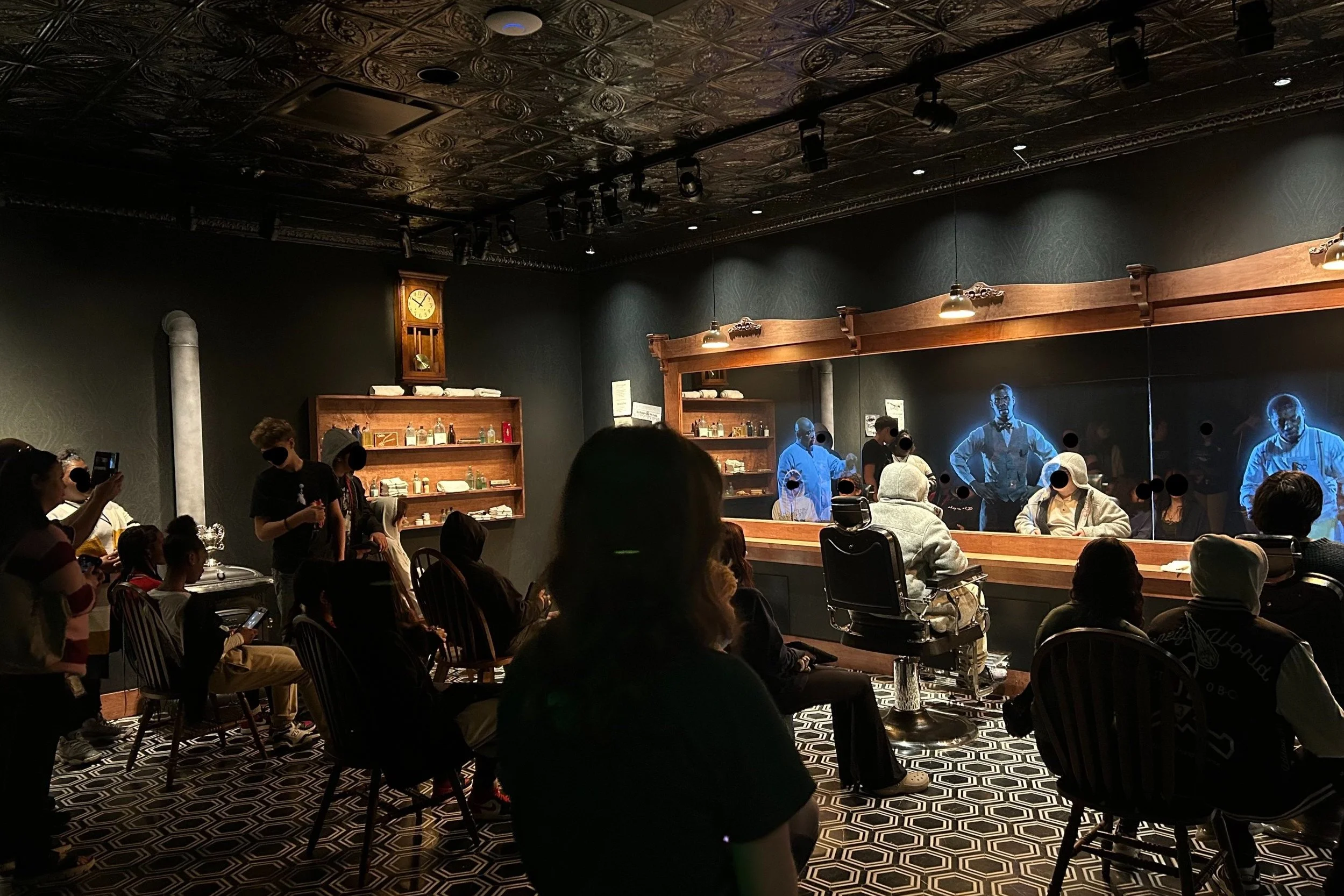 CALLING ALL VOLUNTEERS!