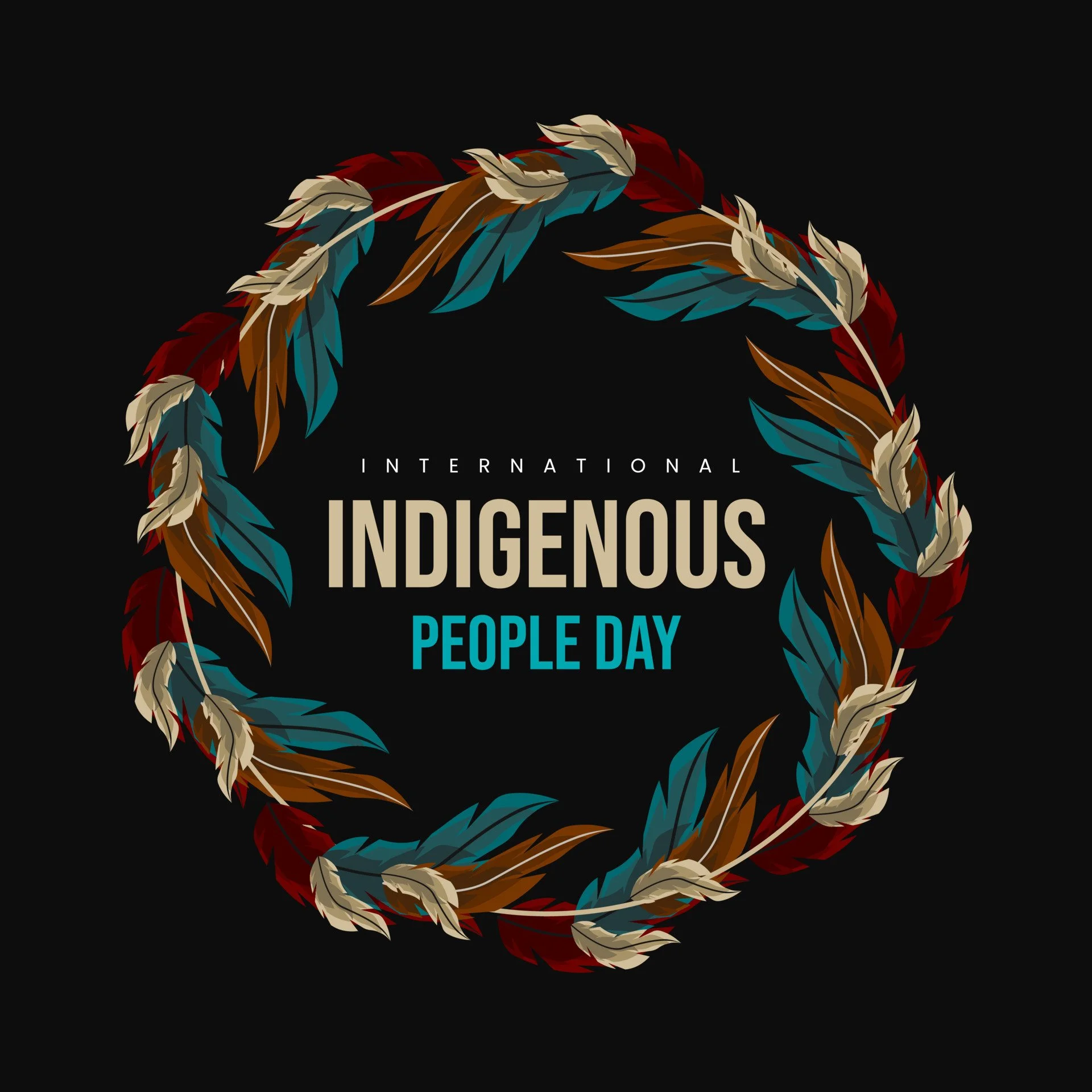 Honoring Indigenous Peoples’ Day 
Today, we recognize and honor the rich histories, cultures, and contributions of Indigenous peoples — the original stewards of this land.
Here in Tulsa, the Greenwood District stands on land once inhabi