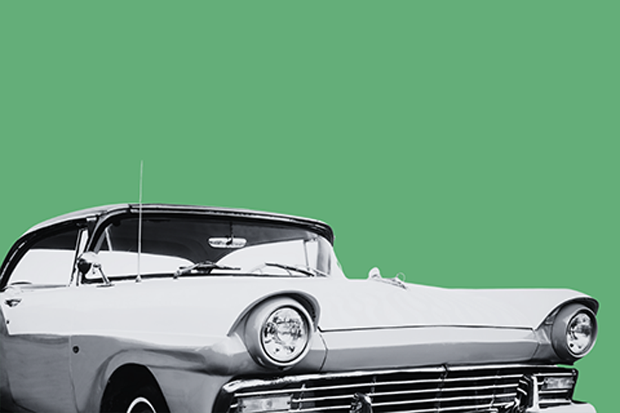 GREEN BOOK EXPERIENCE