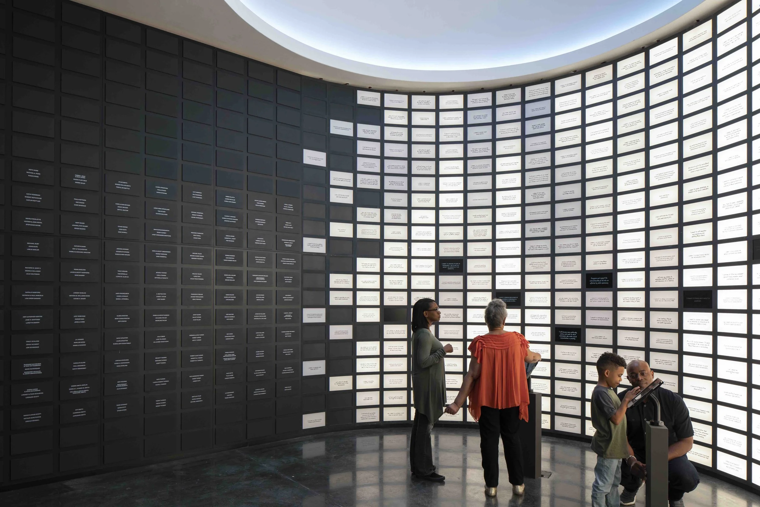 Freedom Fridays Program goes Year-Round at Greenwood Rising