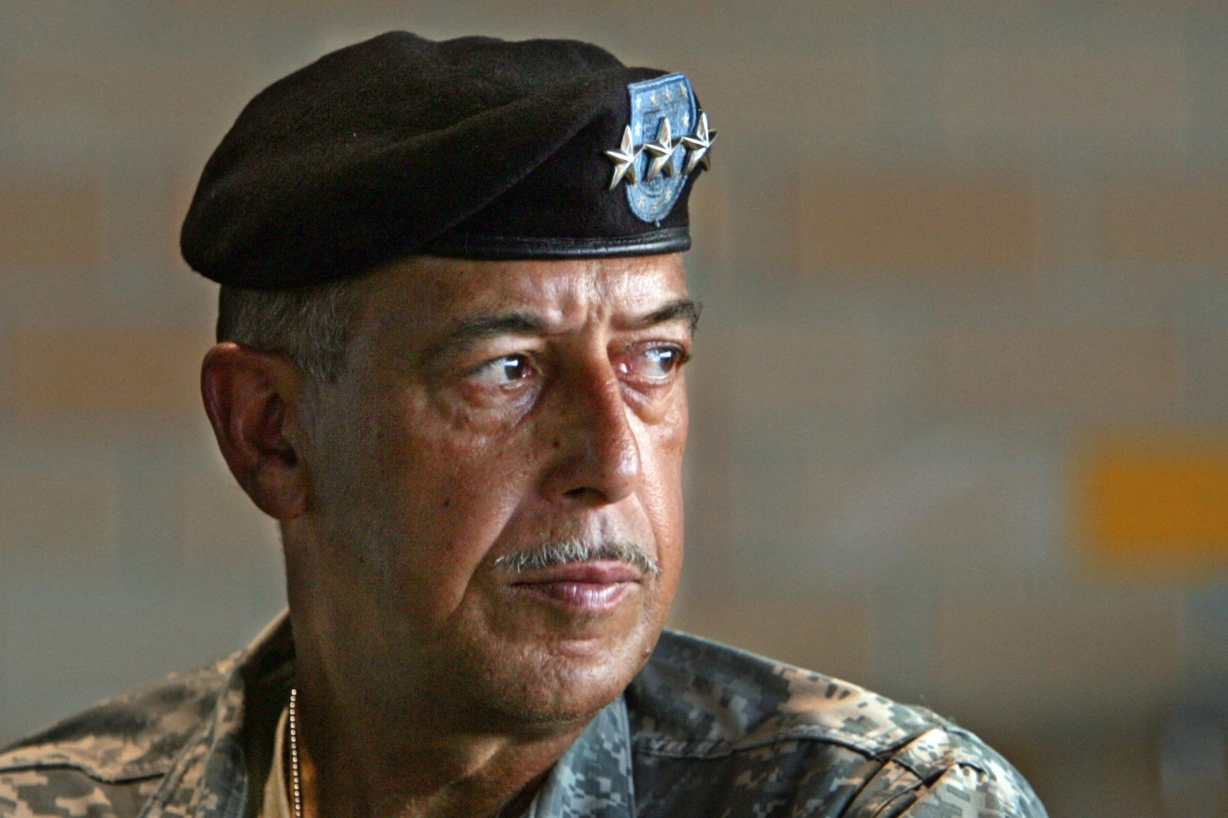 RESILIENCE LEADERSHIP LUNCHEON WITH RUSSEL L. HONORÉ