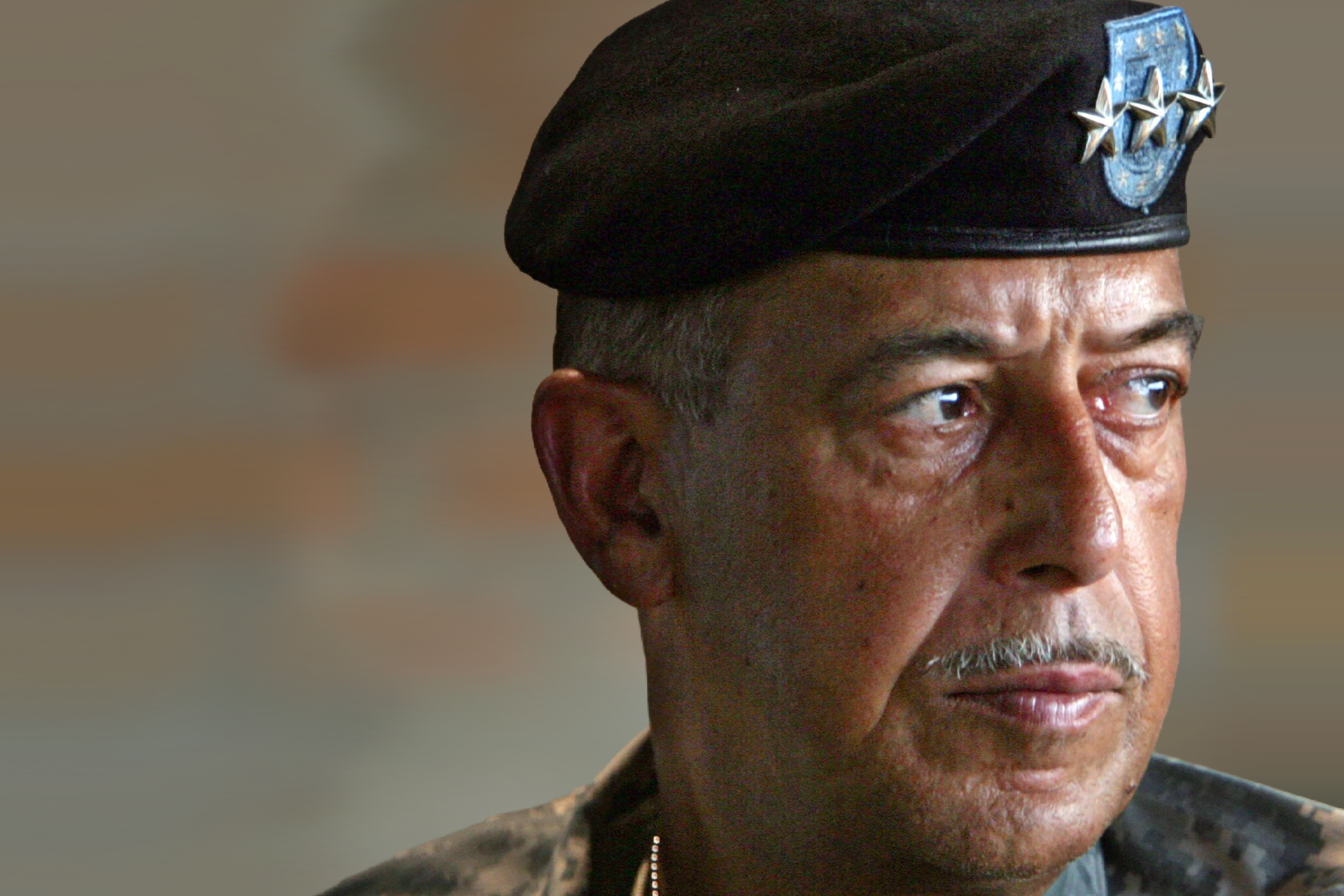 RESILIENCE LEADERSHIP LUNCHEON WITH RUSSEL L. HONORÉ