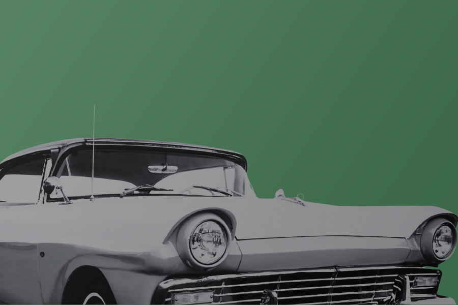 THE GREEN BOOK EXPERIENCE: PRESENTED BY GREENWOOD RISING