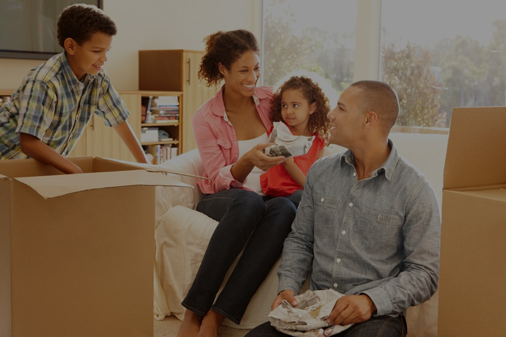 FINANCIAL WELLNESS - HOUSING READINESS &amp; WEALTH PATHWAY SERIES