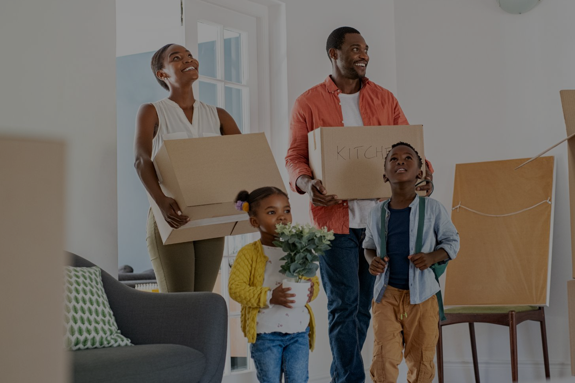 FINANCIAL WELLNESS: HOUSING READINESS & WEALTH PATHWAY SERIES