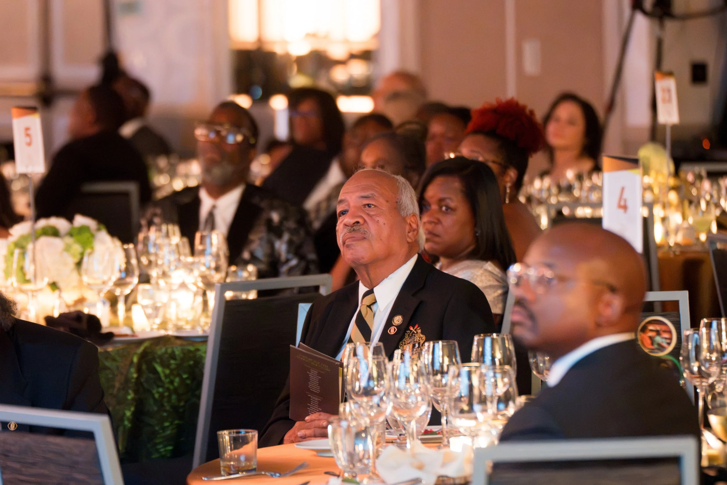 SHARING OUR PAST,  <br/> SHAPING OUR FUTURE <br/> GREENWOOD RISING'S 5-YEAR ANNIVERSARY