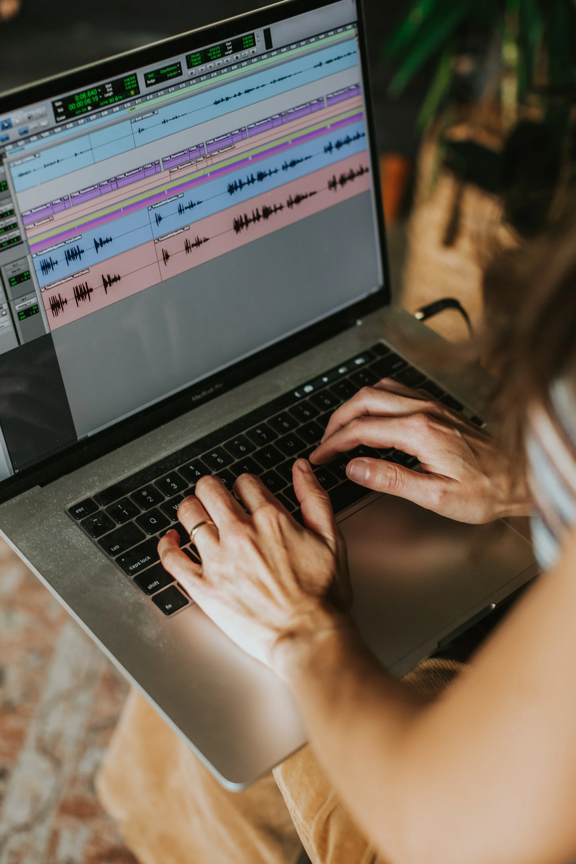 How much does it cost to produce an audiobook? 