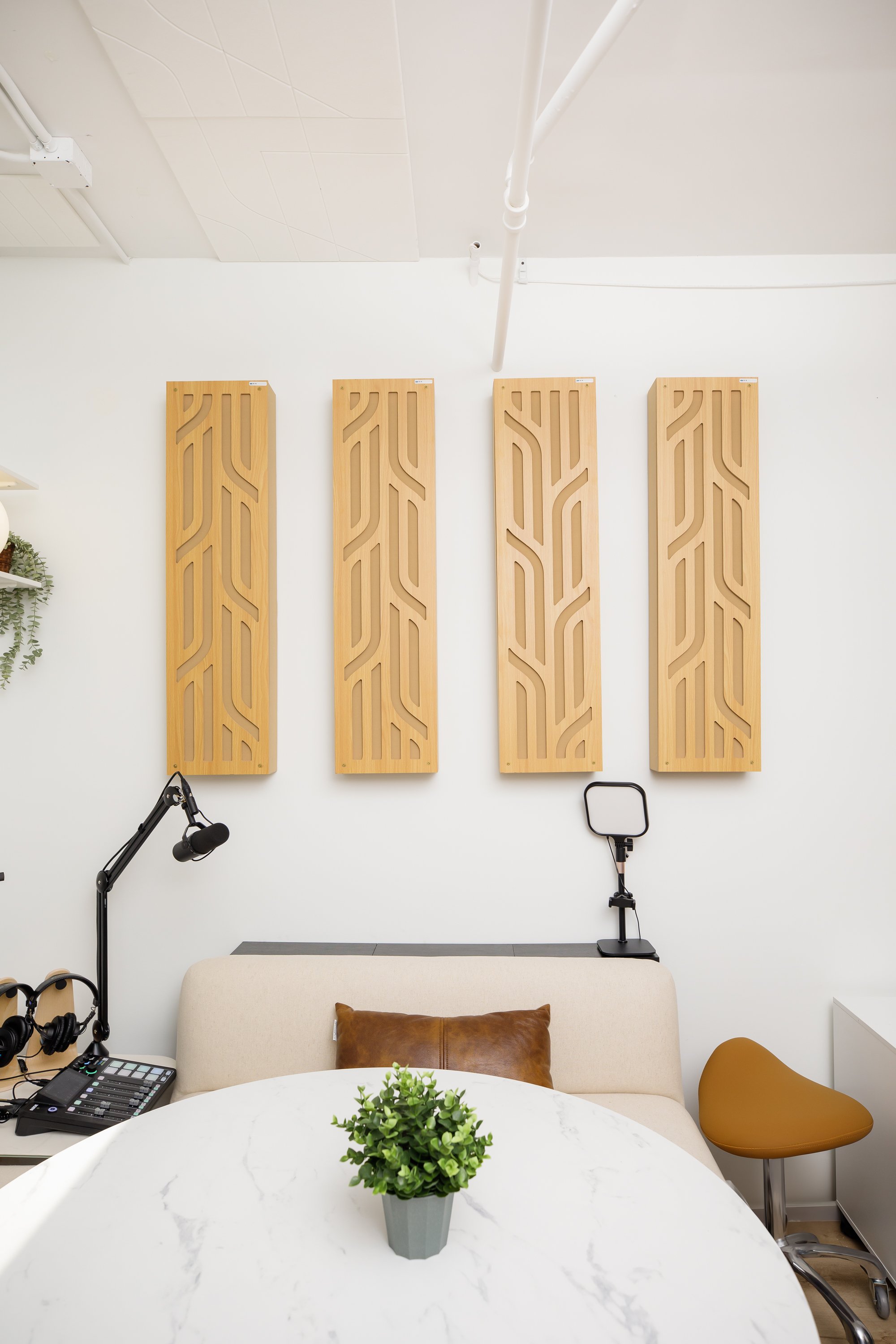 West Palm Beach Podcast and Audiobook Studio 