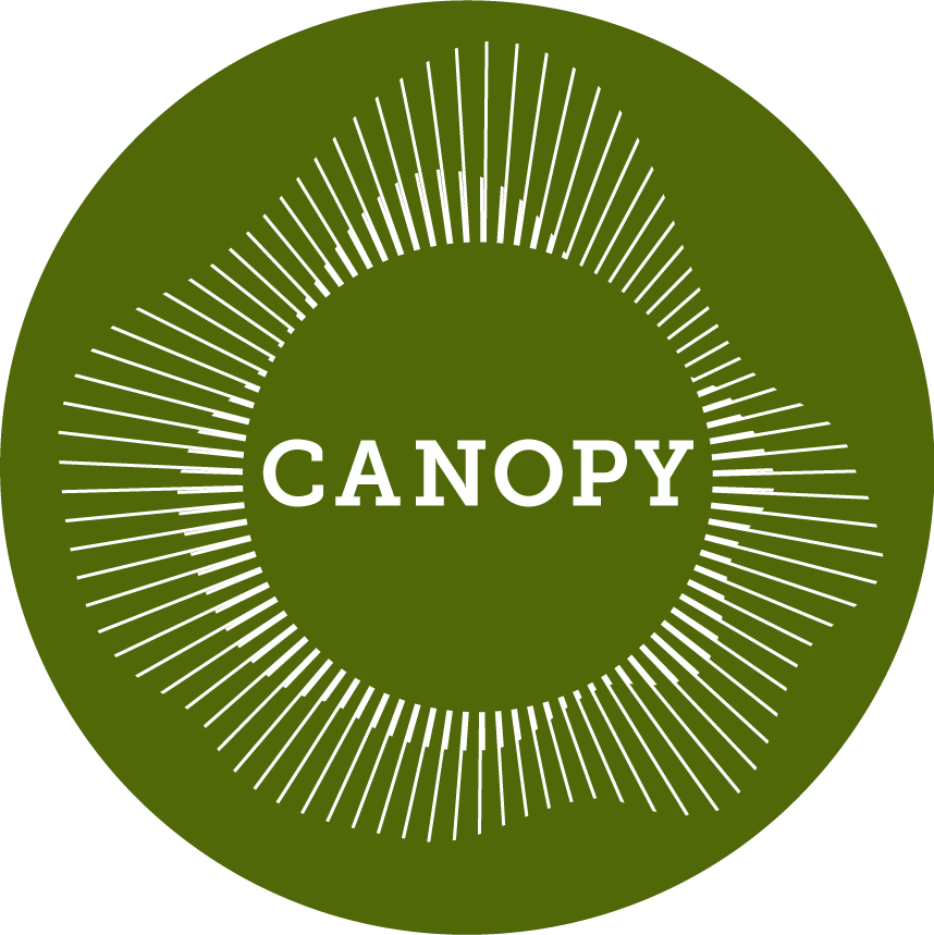 Canopy audiobooks