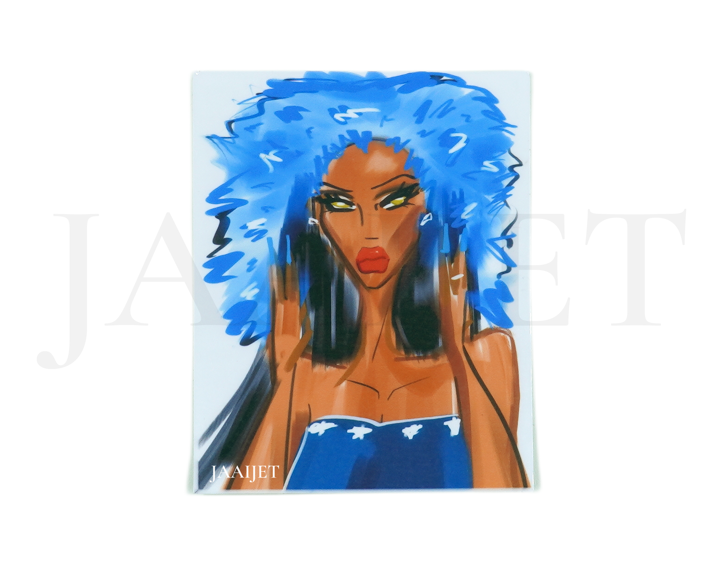 Lady 001 SE Sticker1.png