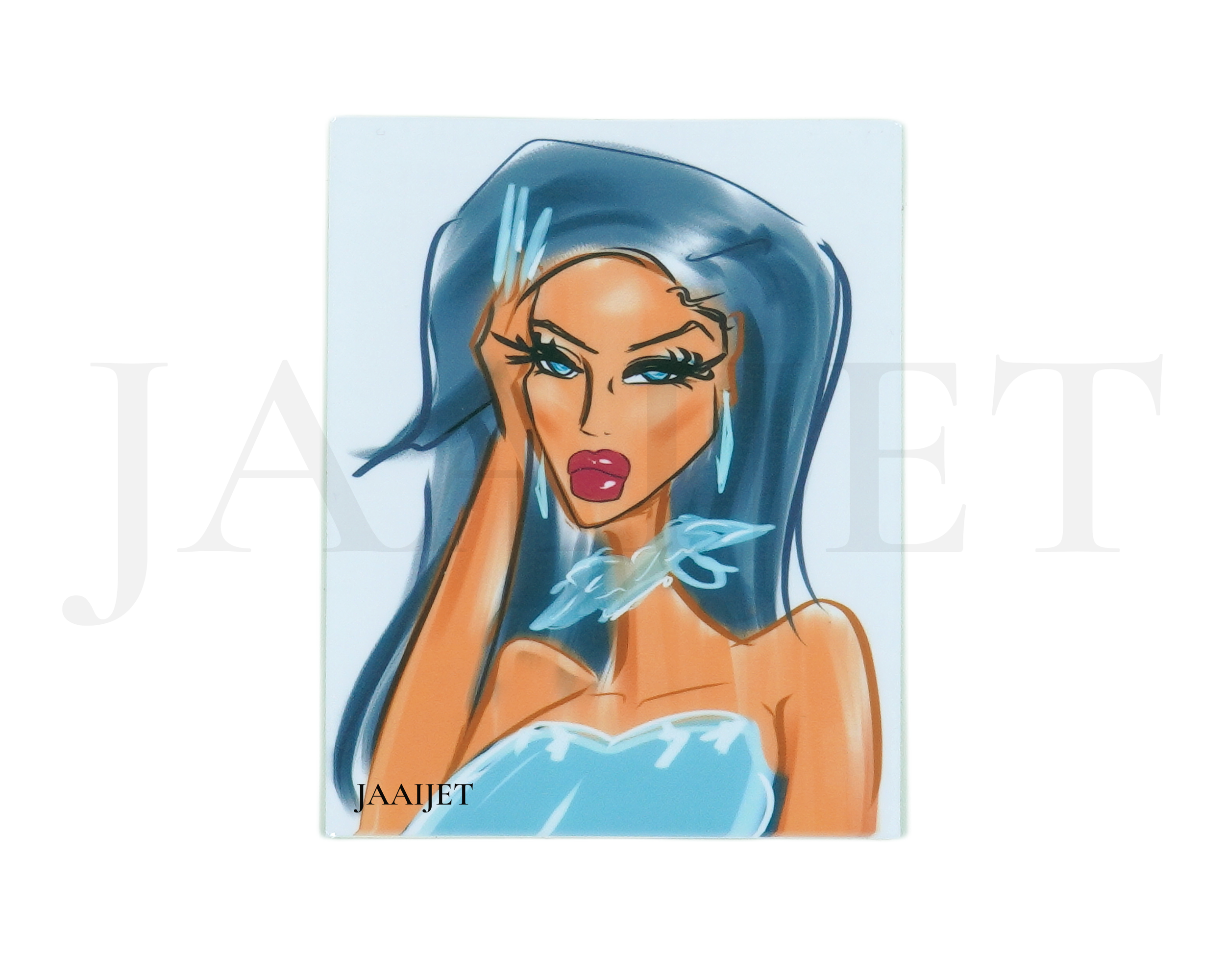 Lady 003 Sticker1.png