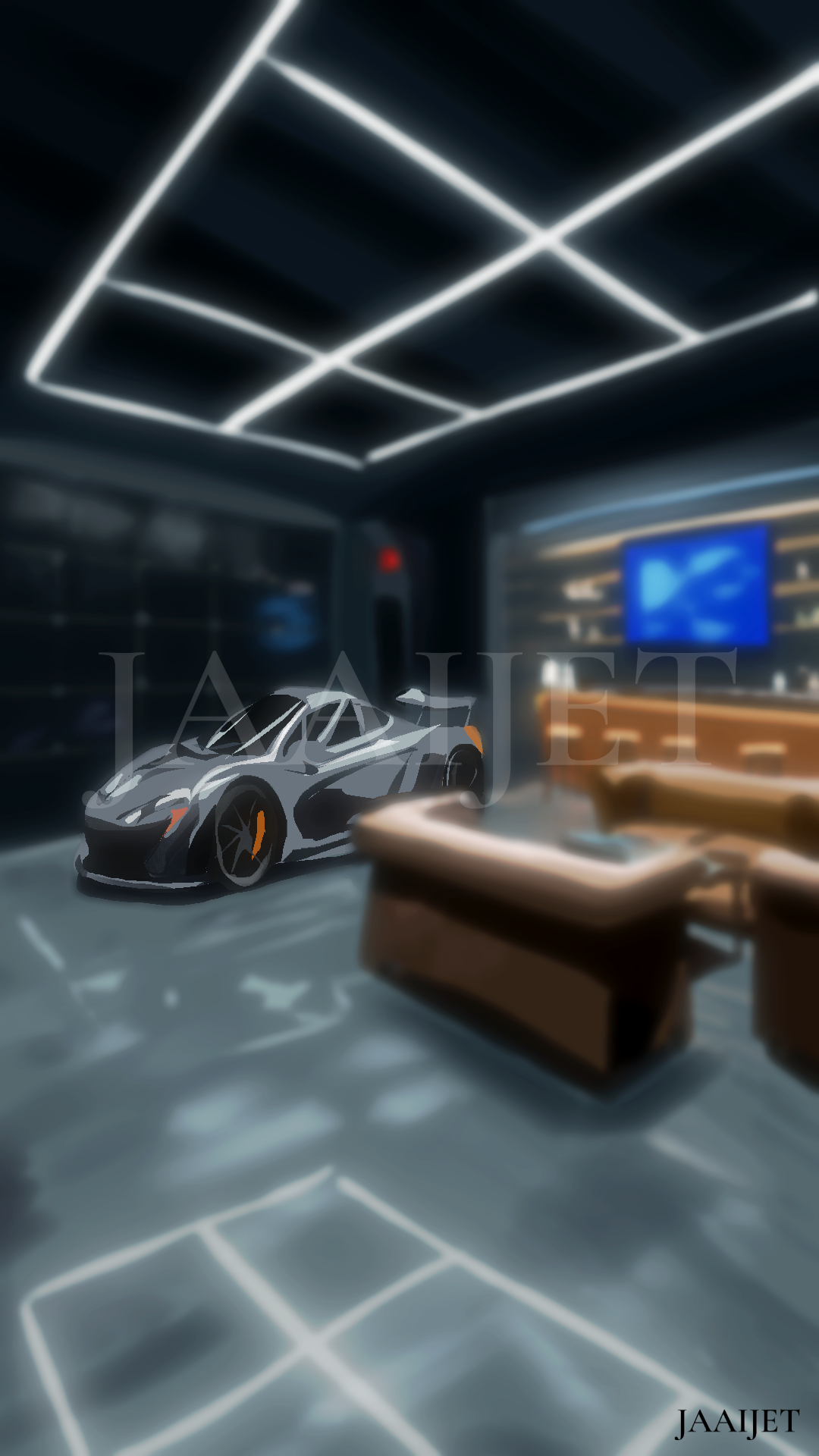 JAAIJET Wallpaper 010