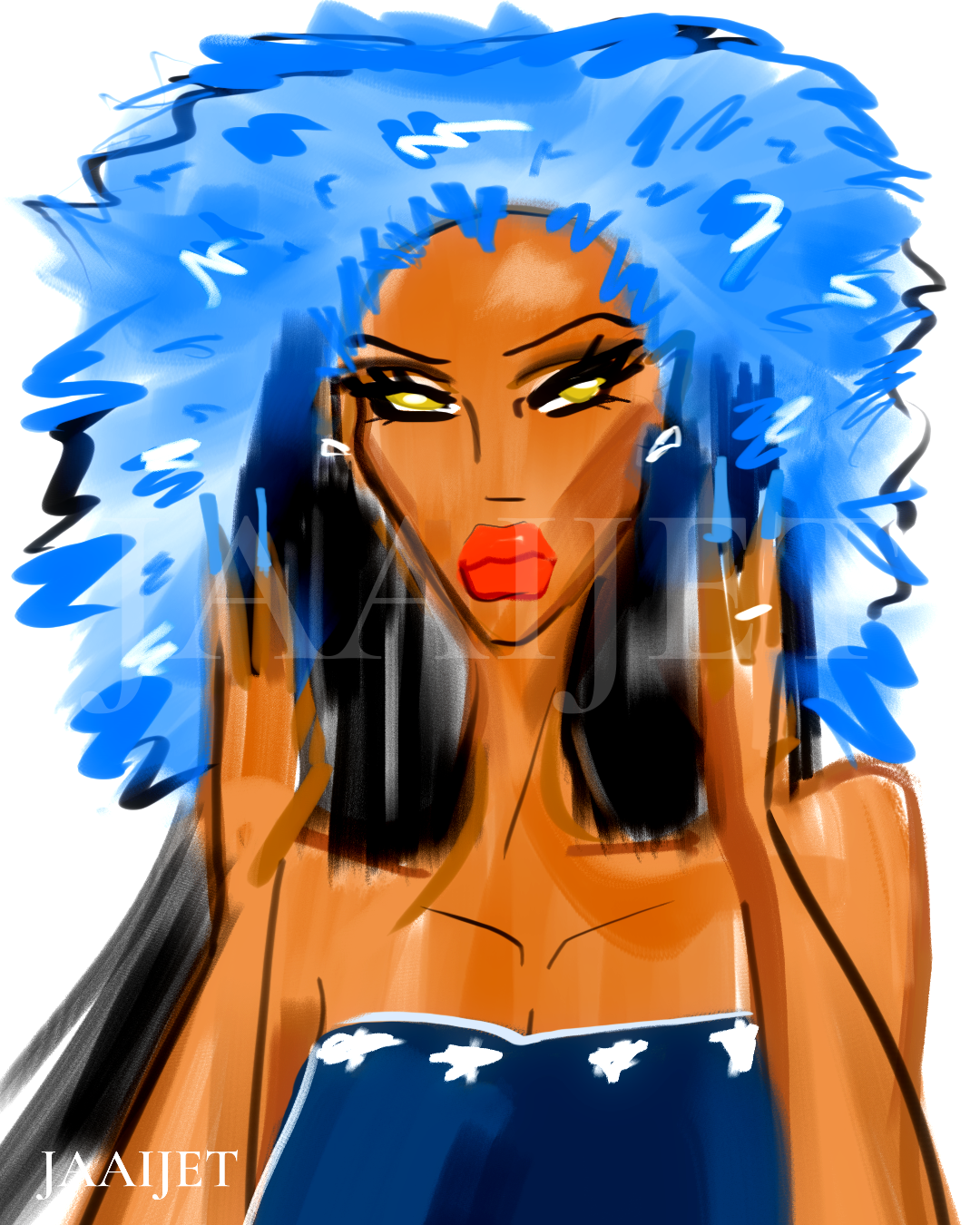 Lady 001 SE Watermark2.png