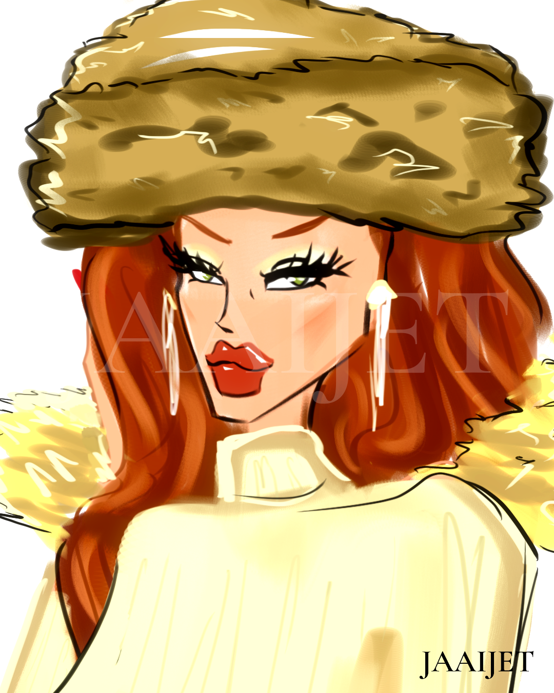 Lady 002 SE Watermark2.png