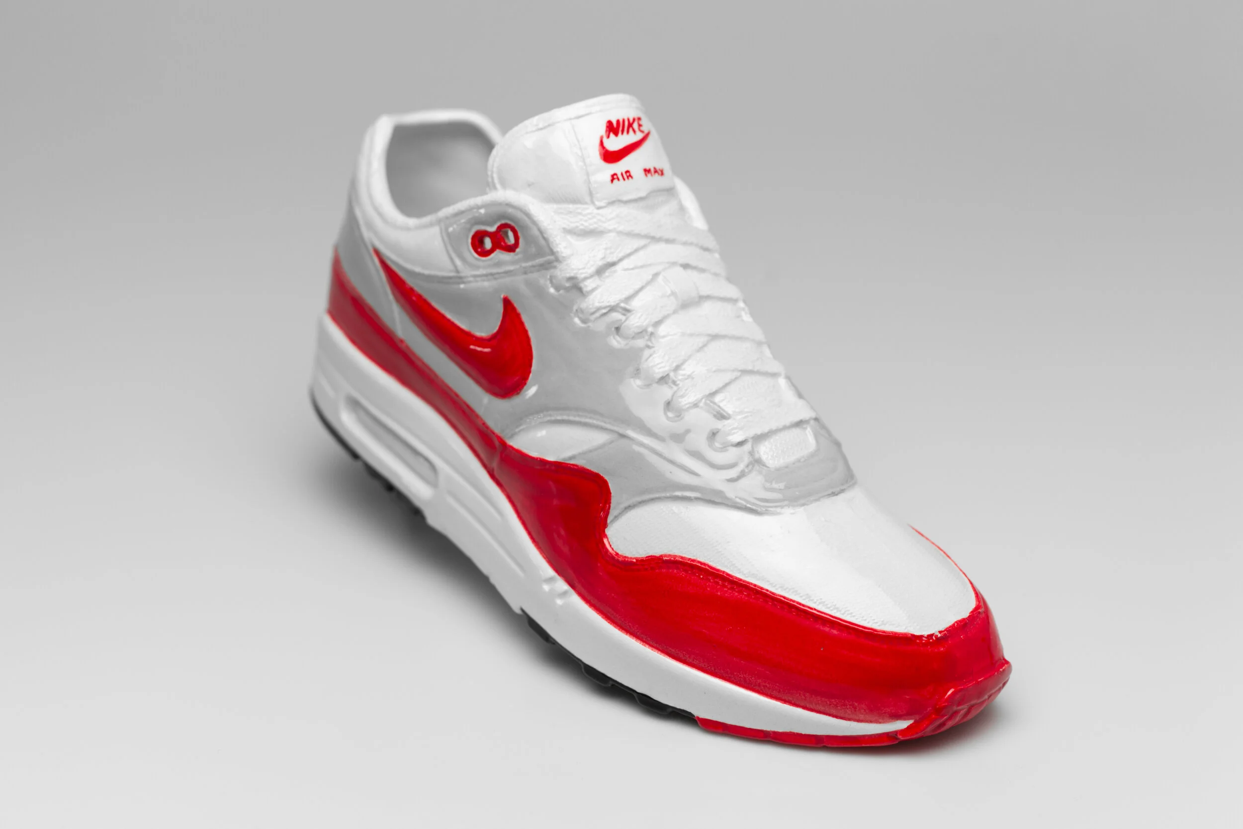 limited edition 101 sneakers