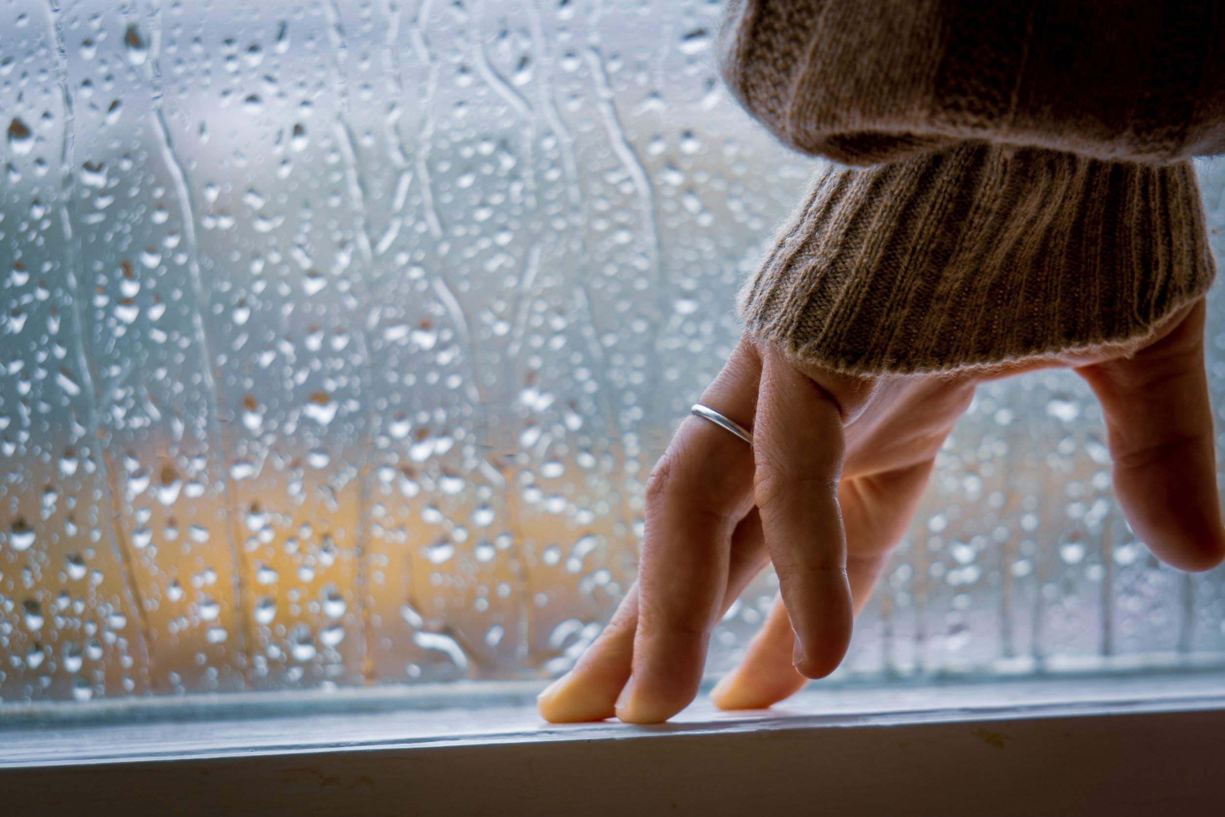 How to Cope After the Texas Floods