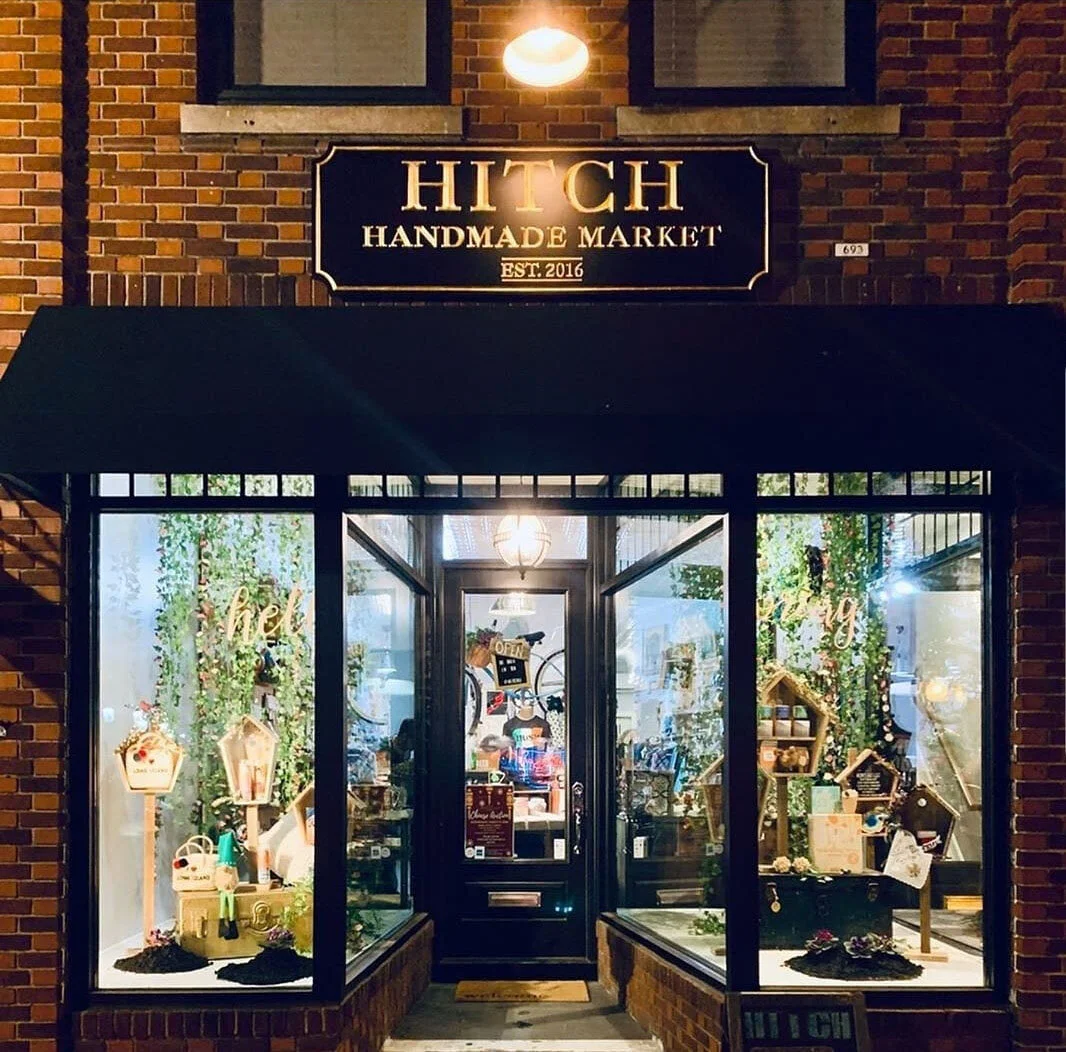 - Photo credit: Hitch