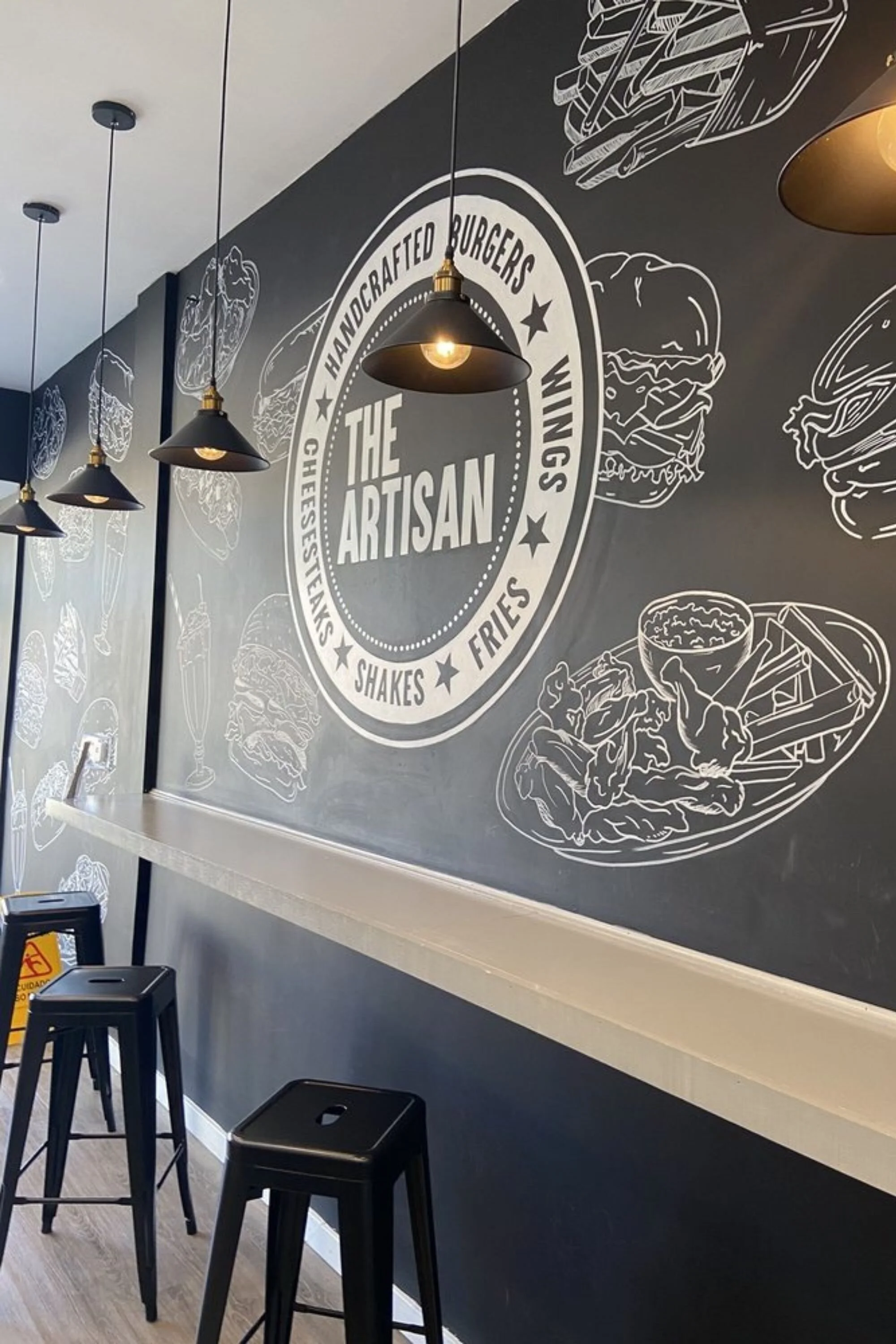 -Photo Credit: The Artisan via Yelp