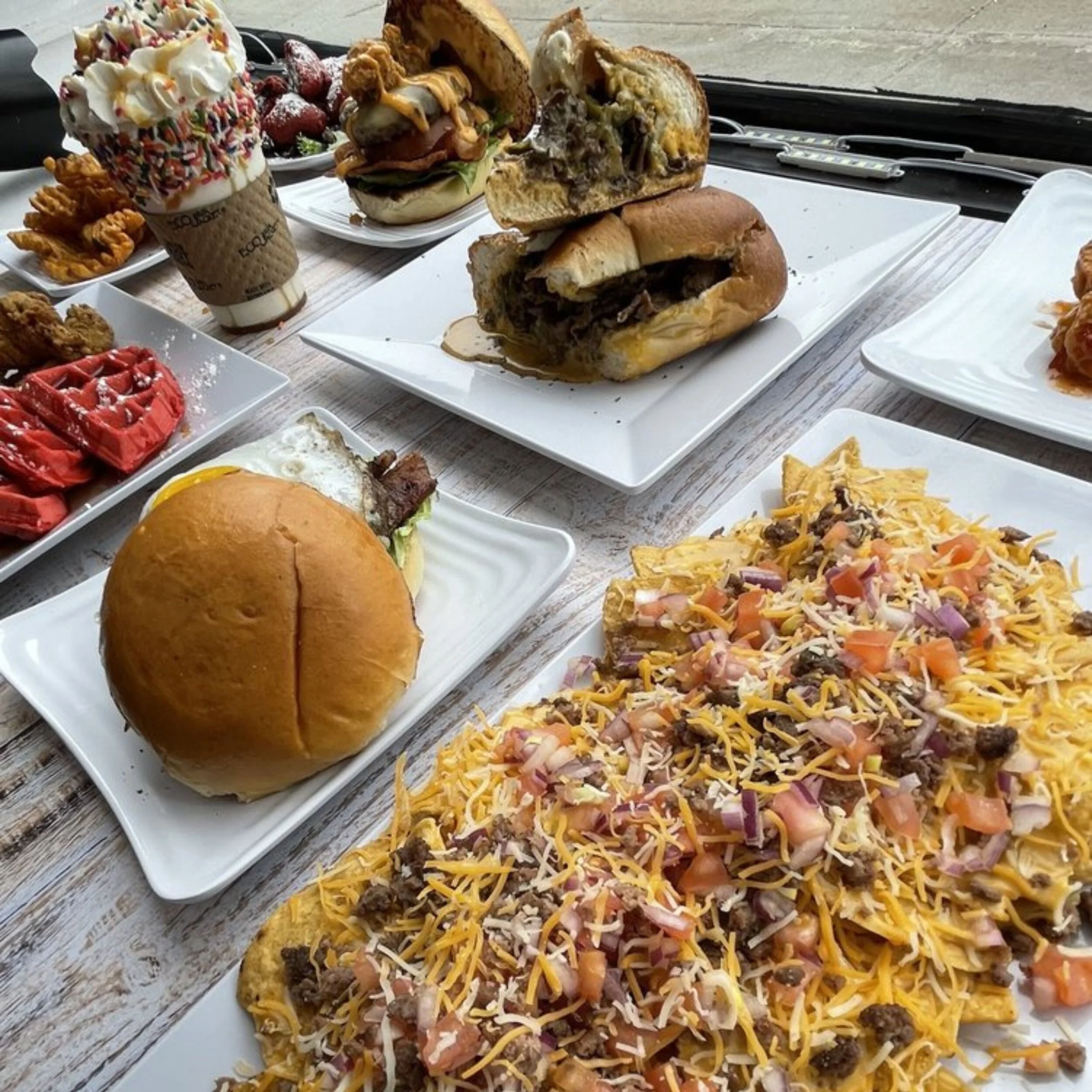 -Photo Credit: The Artisan via Yelp