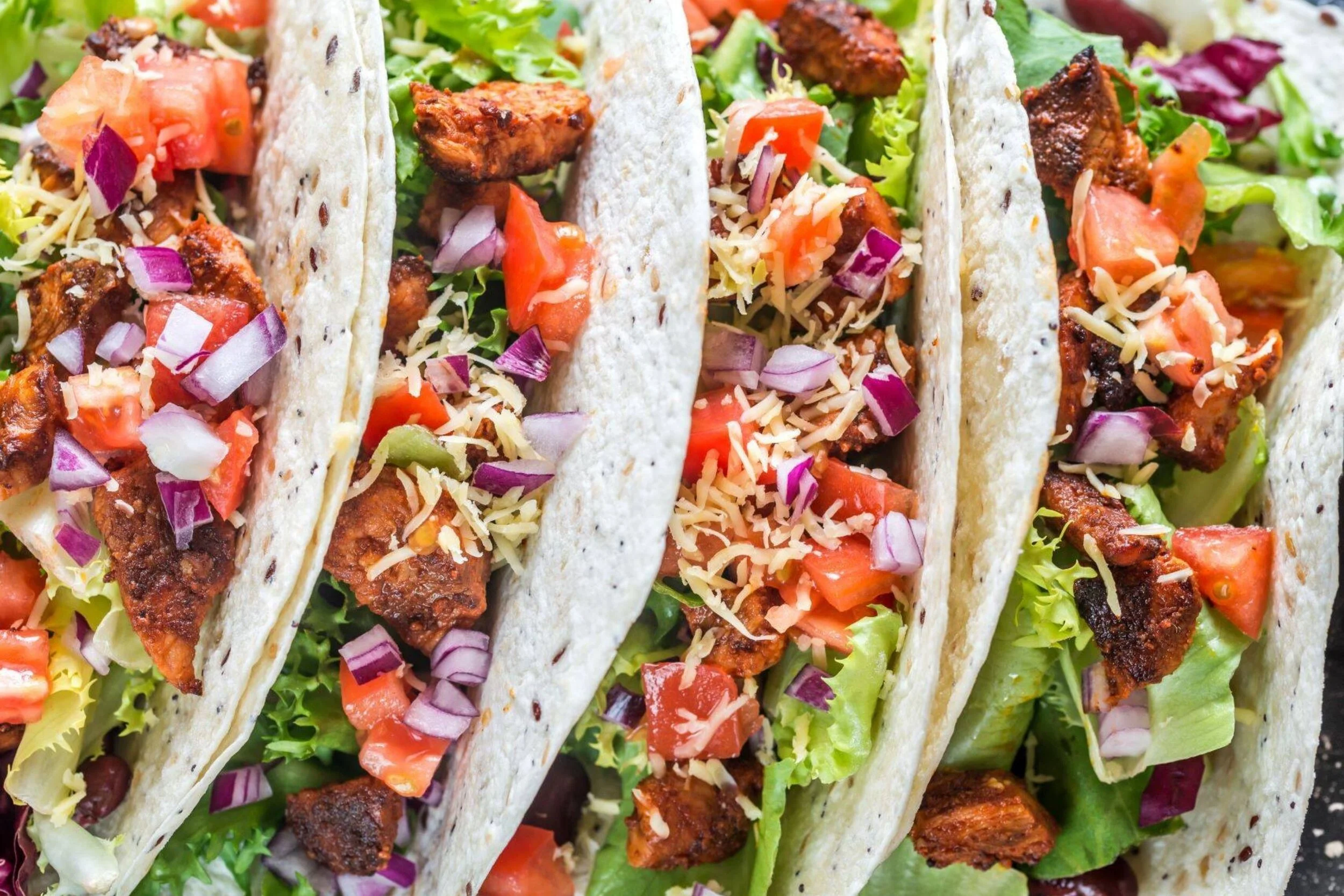  -Photo Credit:   Pecado Mexican   