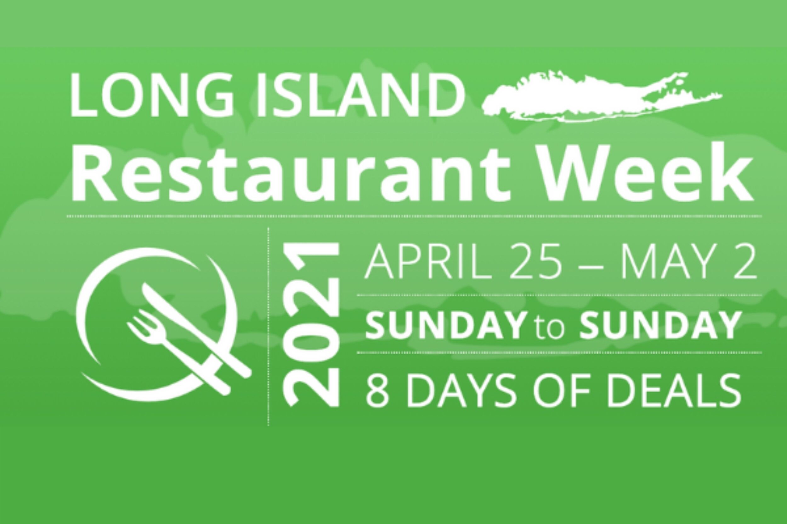 Long Island Restaurant Week is Back! — The Long Island Wave
