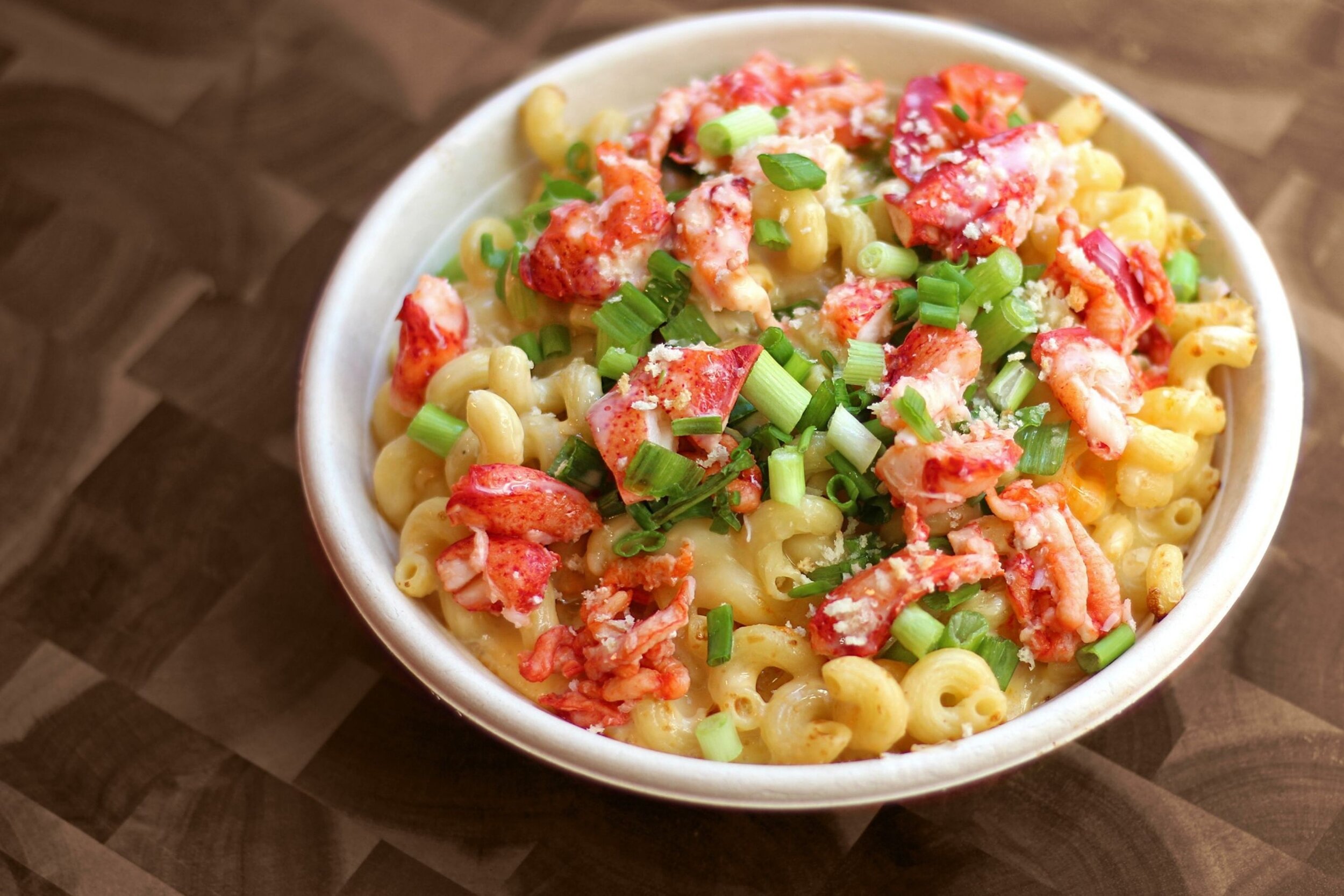 - Photo credit: I Heart Mac & Cheese