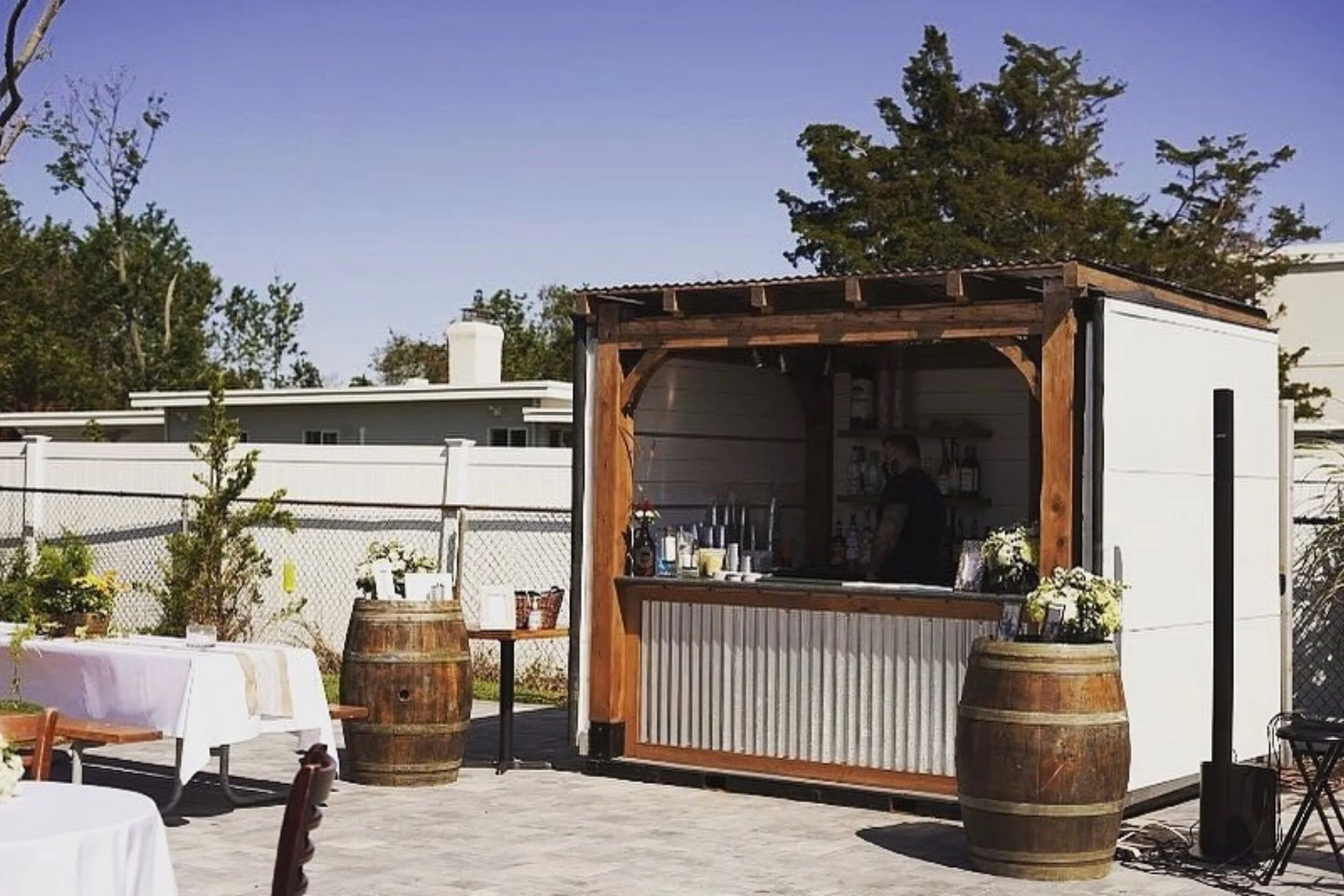 The Wharf in Oakdale offers Live Music this Summer — The Long Island Wave