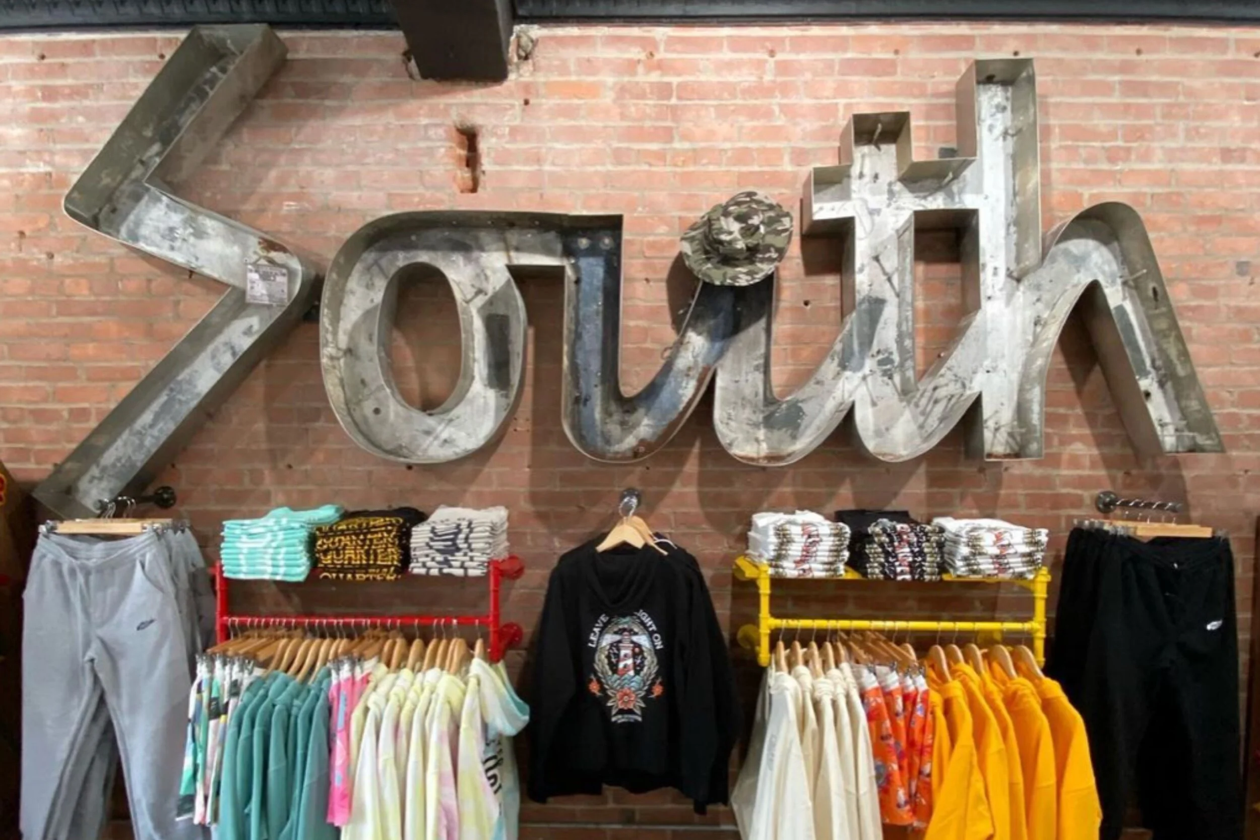 -Photo Credit: South Quarter