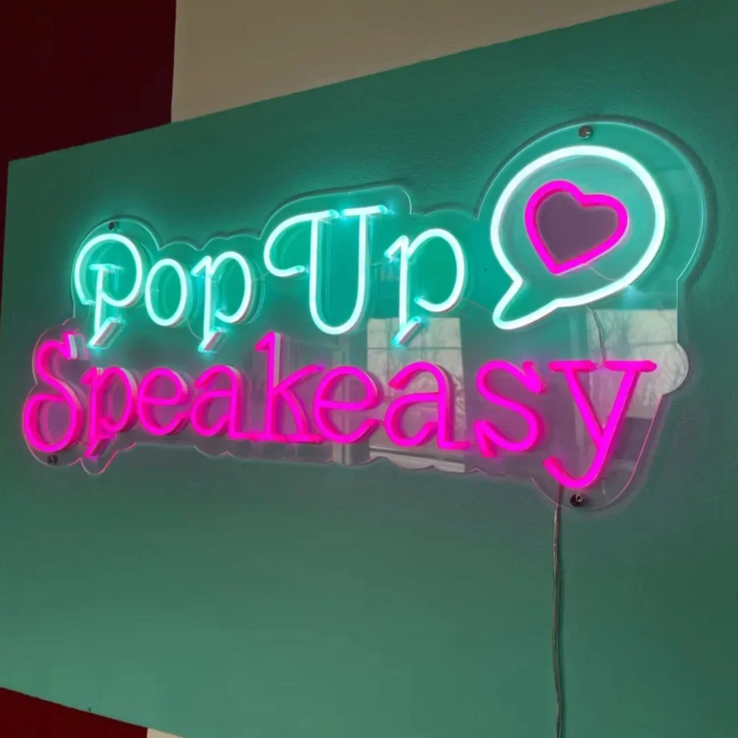   -Photo Credit:    Popup Speakeasy Selfie Studio   