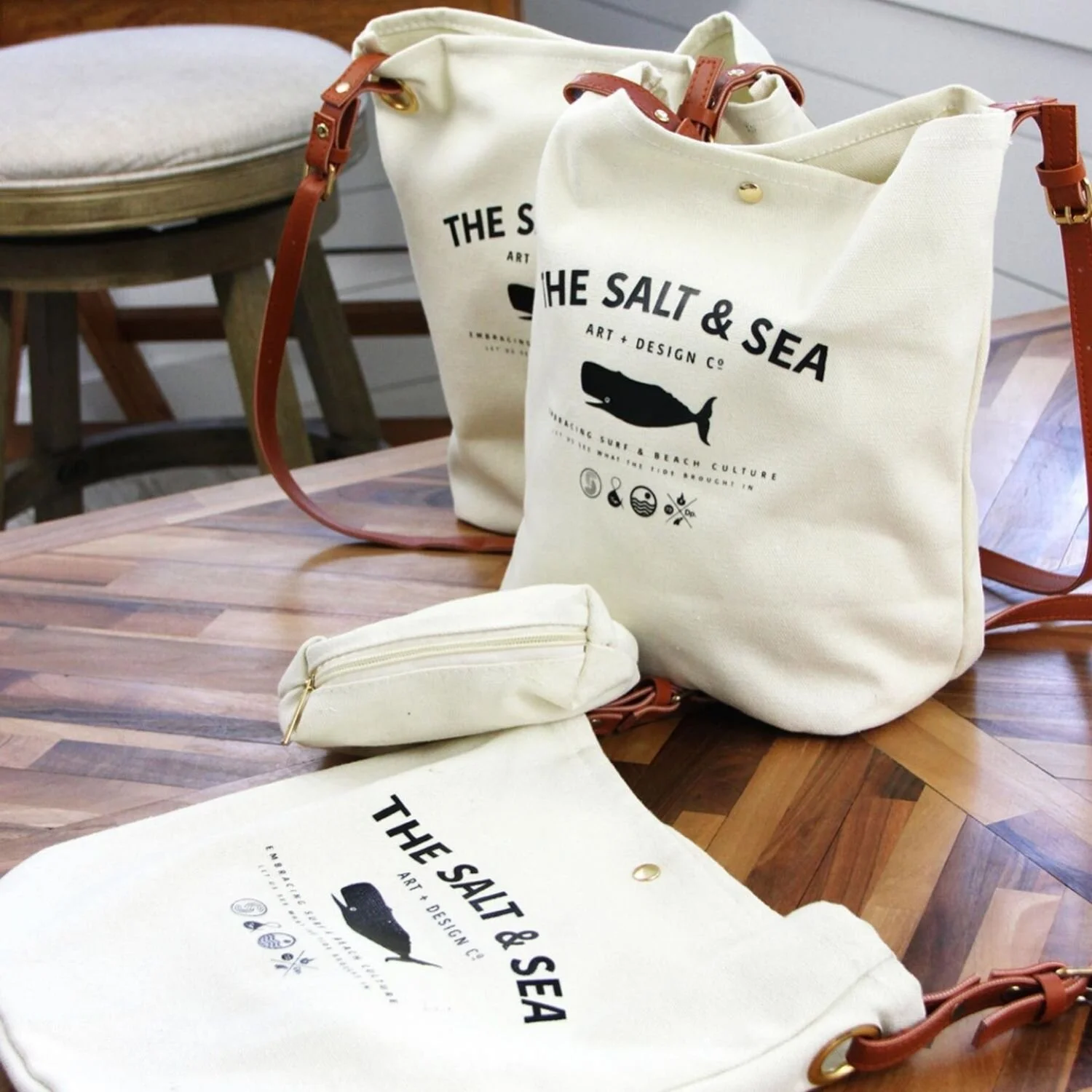 -Photo Credit: The Salt and Sea