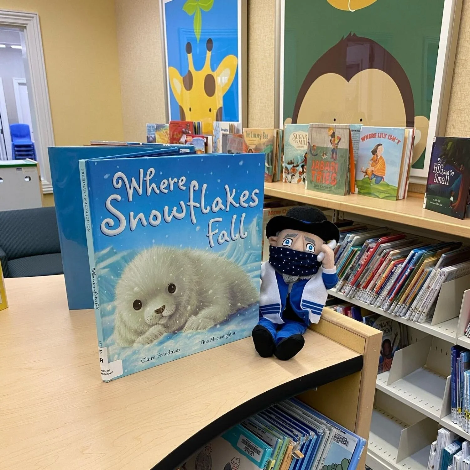   -Photo Credit:    Westhampton Free Library   