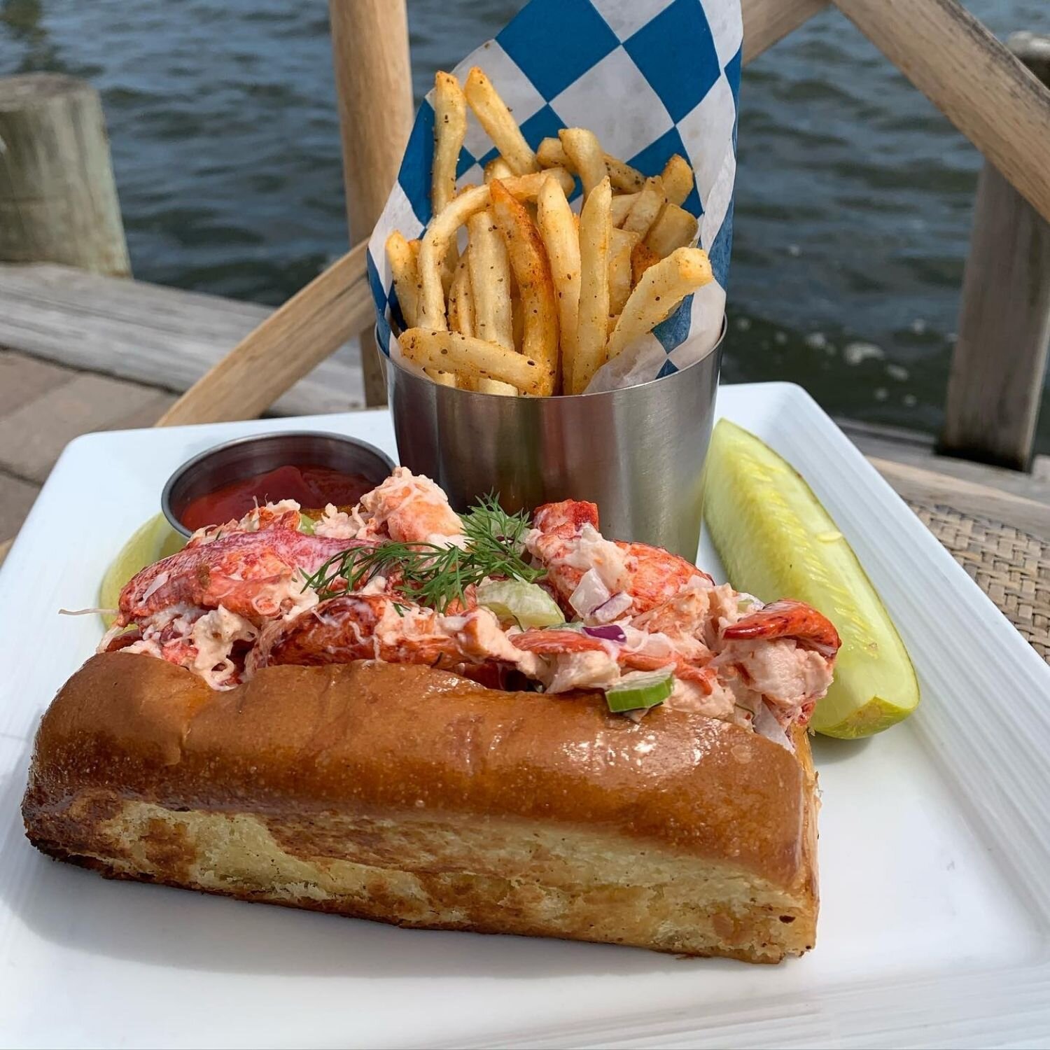 -Photo Credit: View Restaurant
