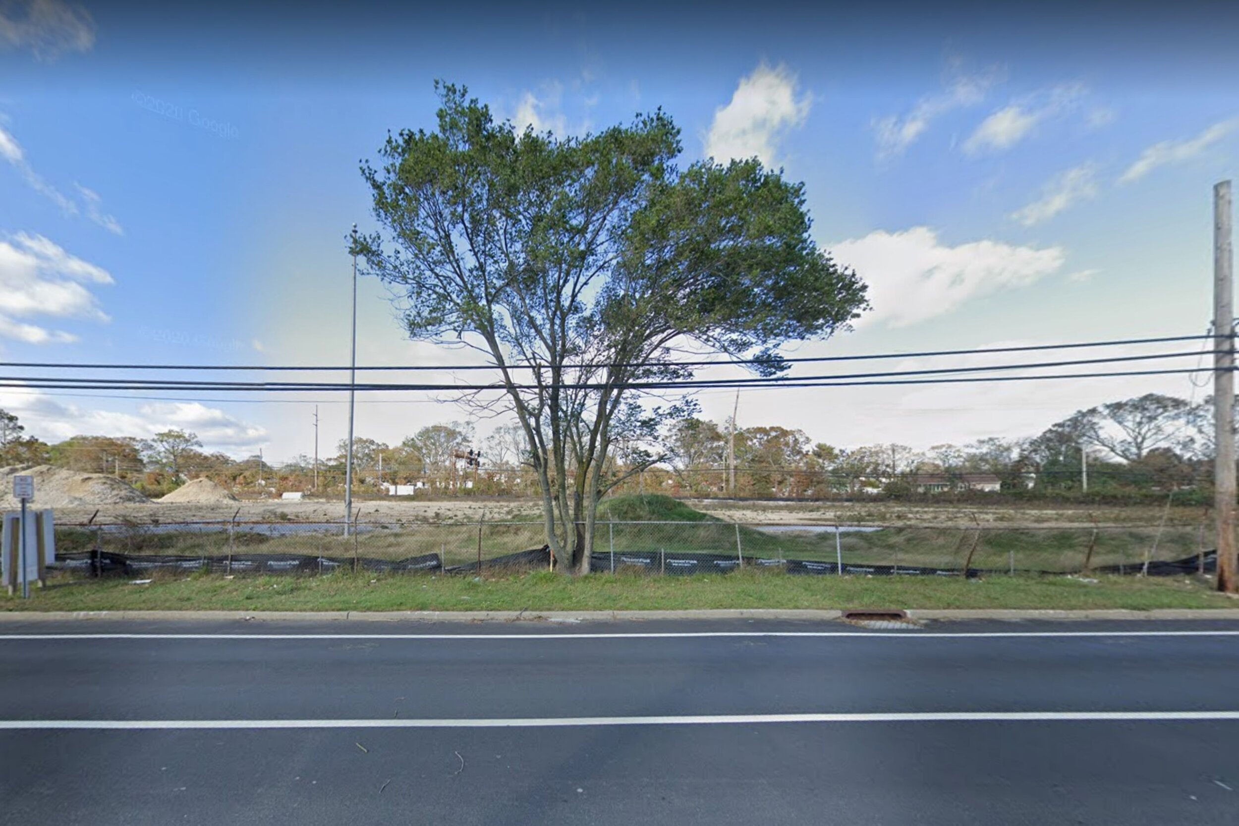 -Photo Credit: Google Maps