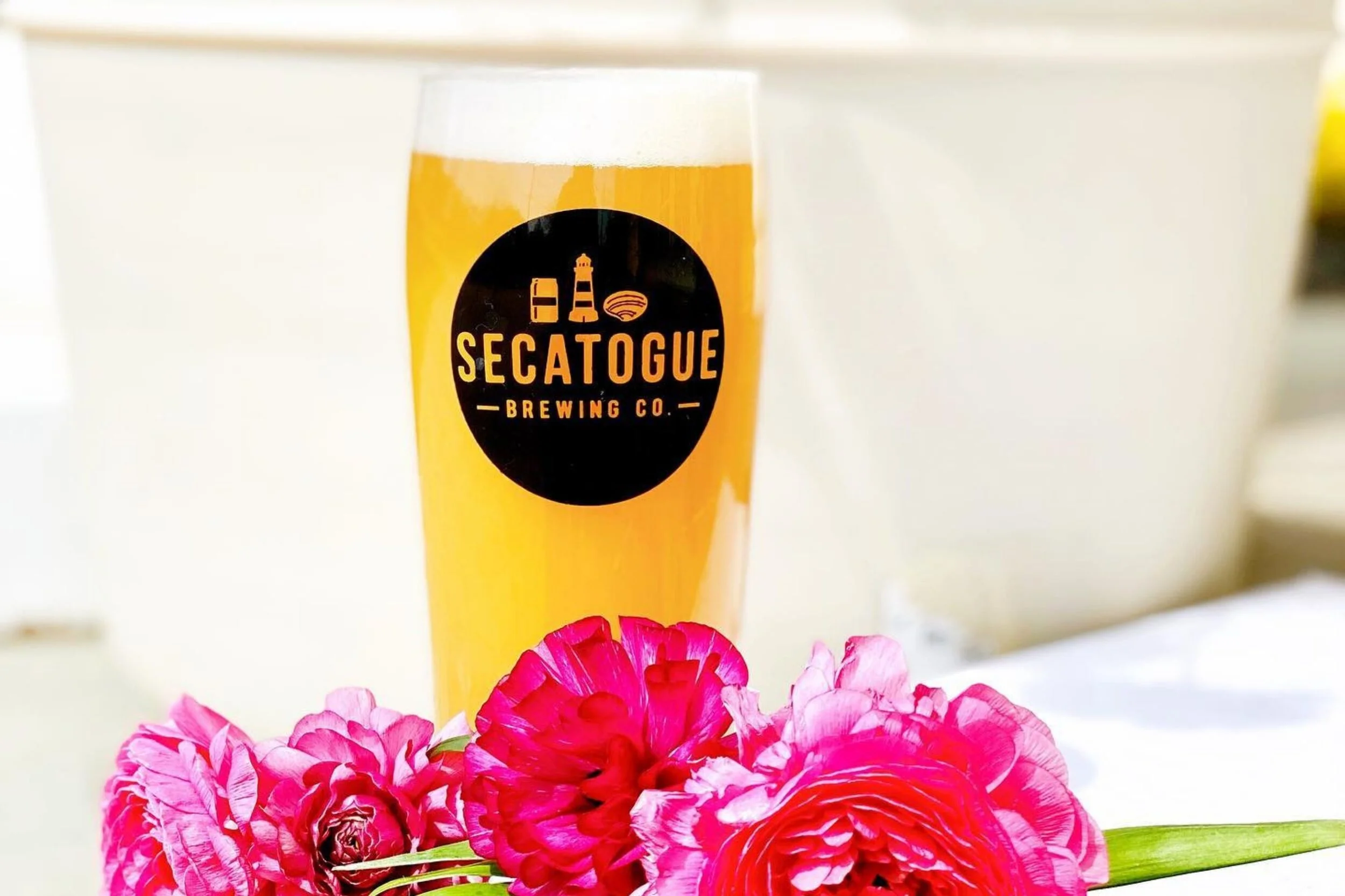   -Photo Credit:    Secatogue Brewing Co.   